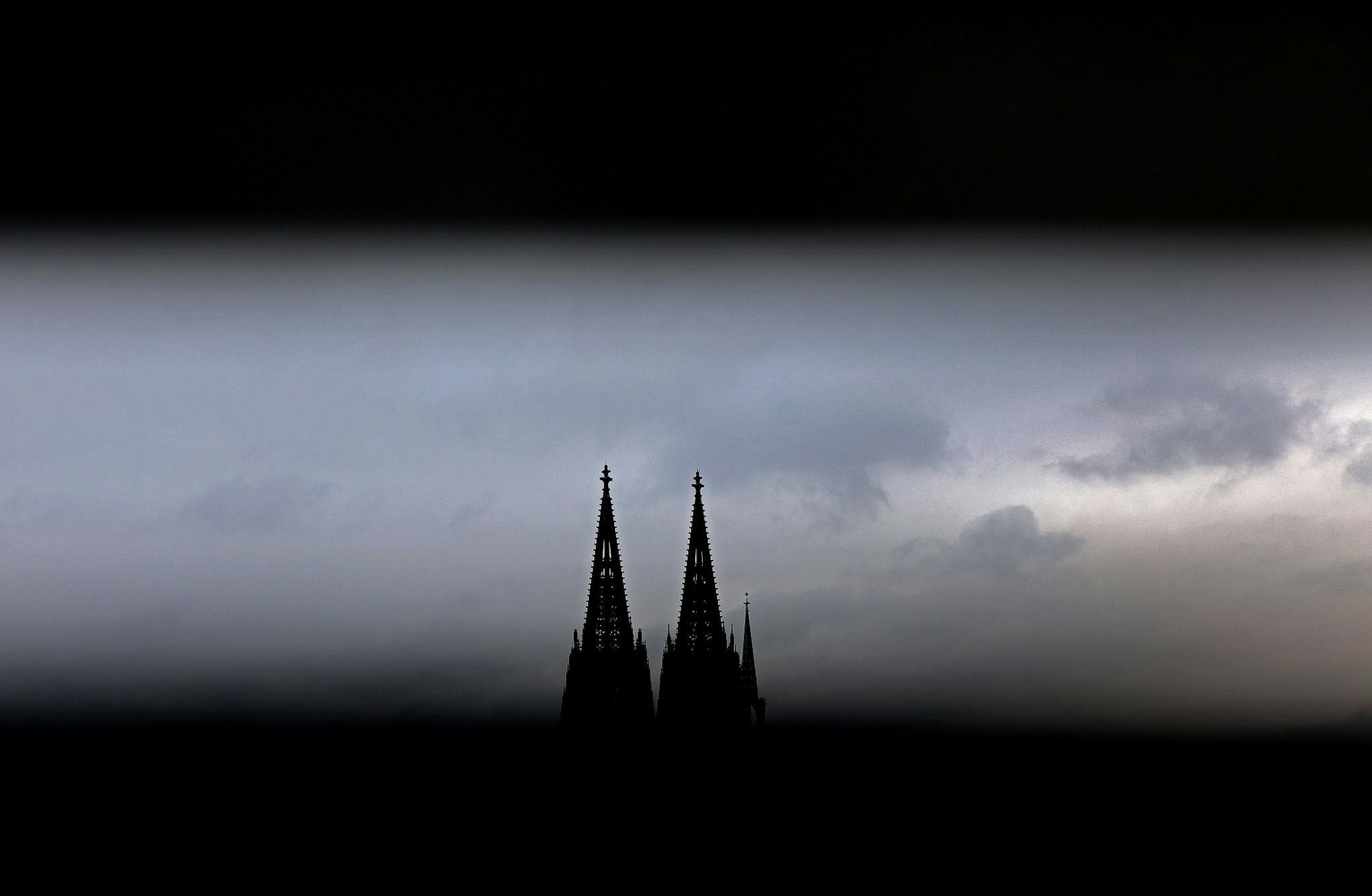 Das Erzbistum Köln muss kräftig sparen. (Symbolbild)