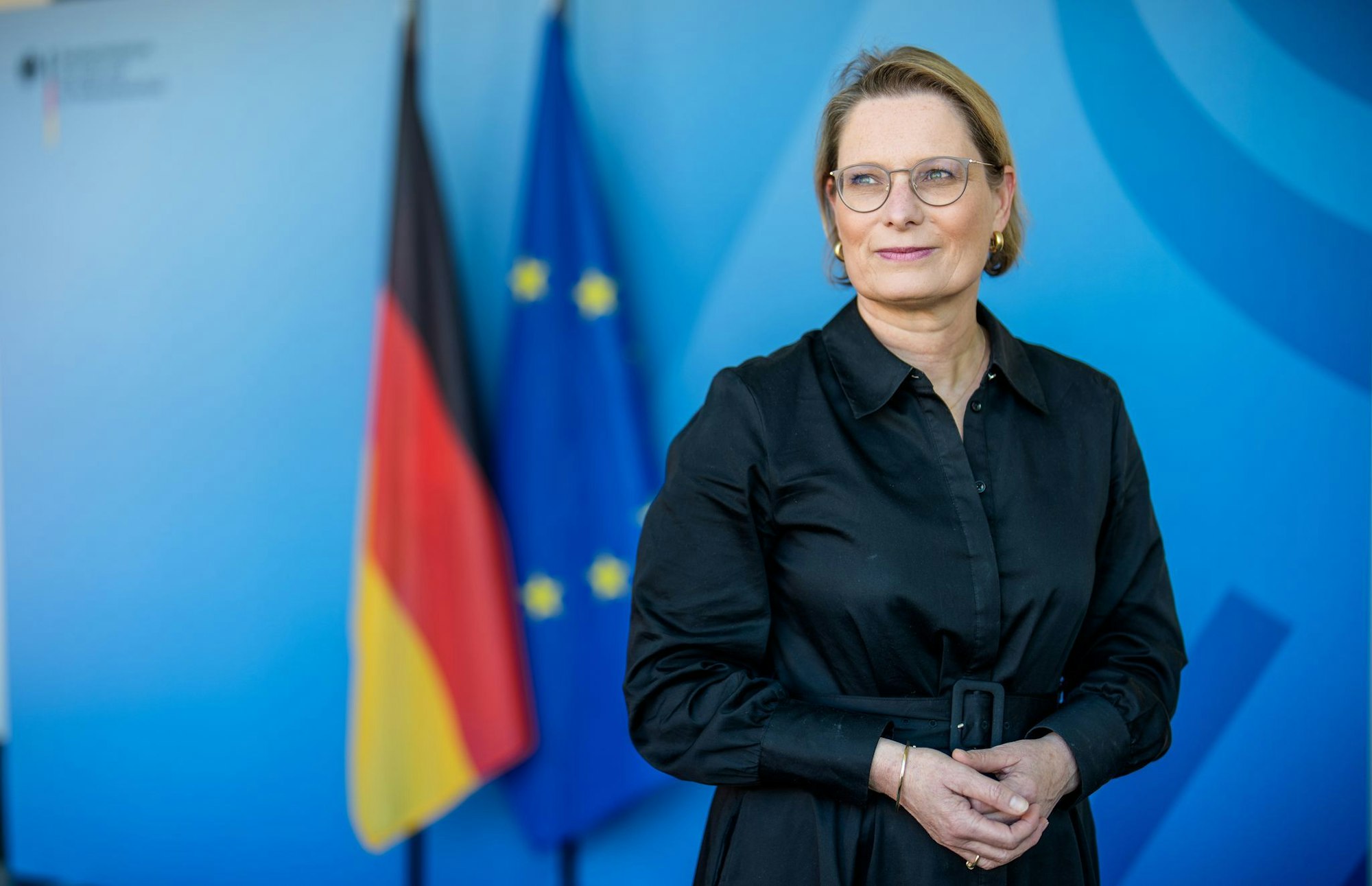 Im Mietrecht will Bundesjustizministerin Stefanie Hubig (SPD) noch weitere Reformen voranbringen. (Archivfoto)