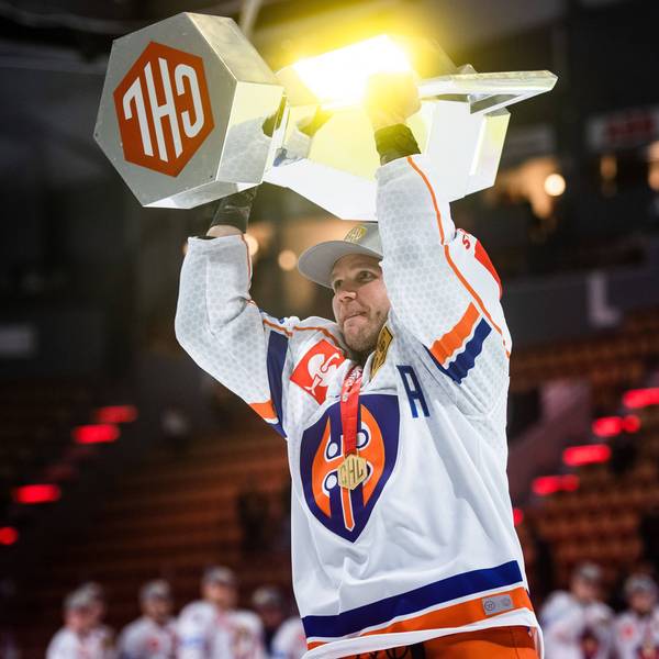 Der finnische Olympiasieger Valtteri Kemiläinen soll die Defensive der Kölner Haie unterstützen.