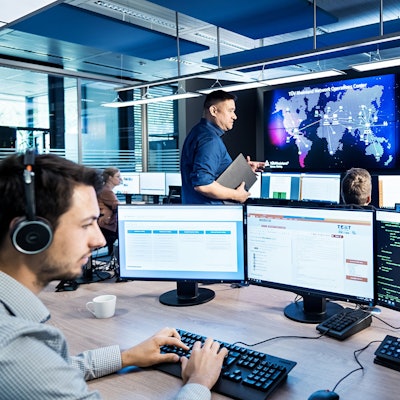 World of Testing für Cybersicherheit des TÜV Rheinland in Köln