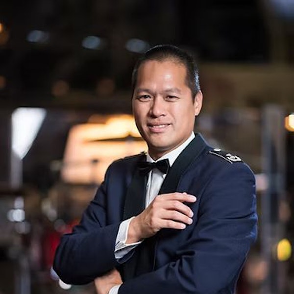 Timor Oliver Chadik