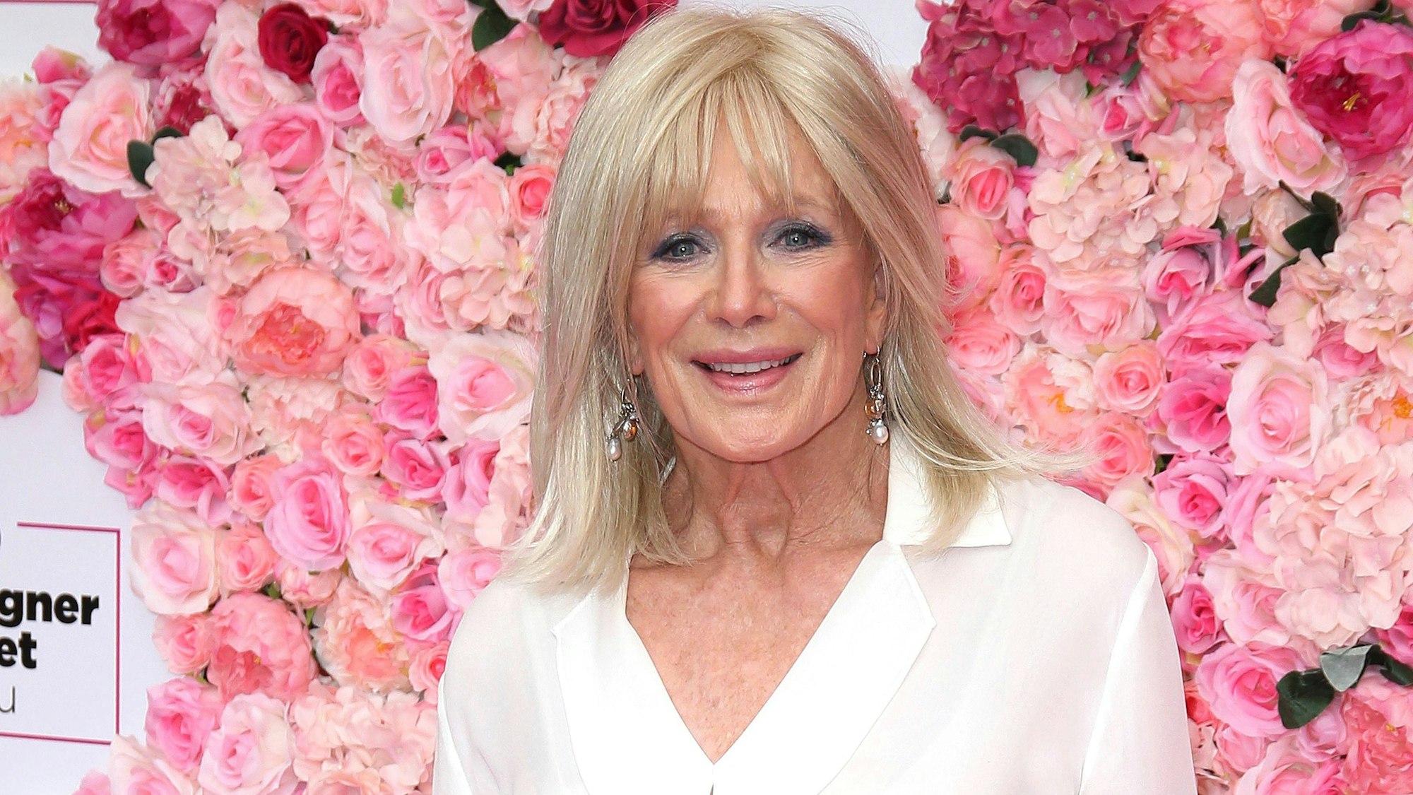 Linda Evans beim „Late Night Shopping“-Event im Designer Outlet Soltau bei Hamburg.