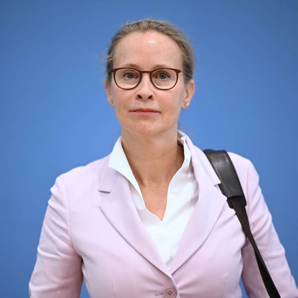 ARCHIV - 15.04.2024, Berlin: Frauke Brosius-Gersdorf, Juristin, stellt den Abschlussbericht der Kommission zur reproduktiven Selbstbestimmung und Fortpflanzungsmedizin vor. (zu dpa: «Brandenburgs Justizminister stellt sich vor Kandidatin») Foto: Britta Pedersen/dpa +++ dpa-Bildfunk +++