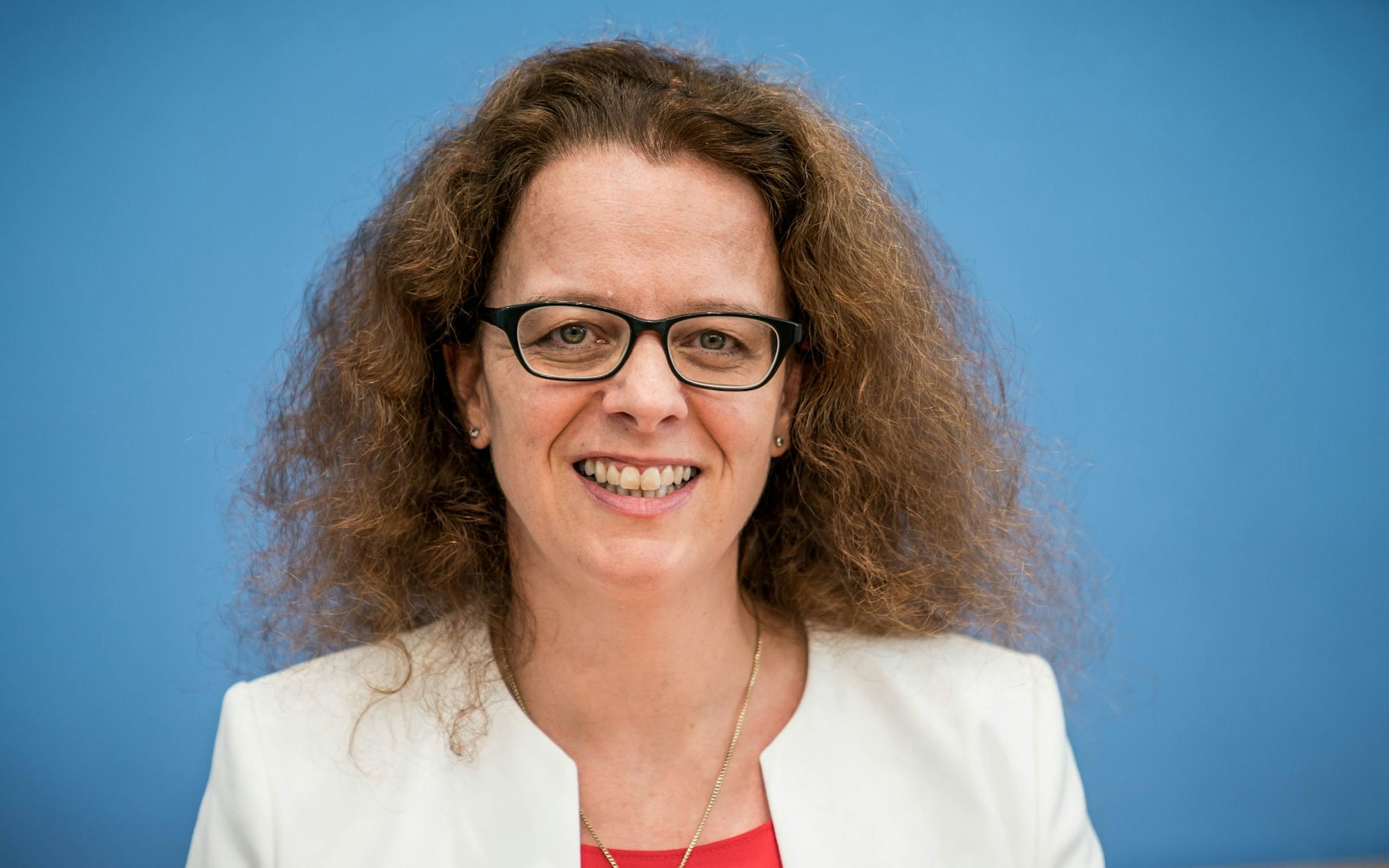 EZB-Direktorin Schnabel sieht hohe Hürden für weitere Zinssenkungen (Archivbild)