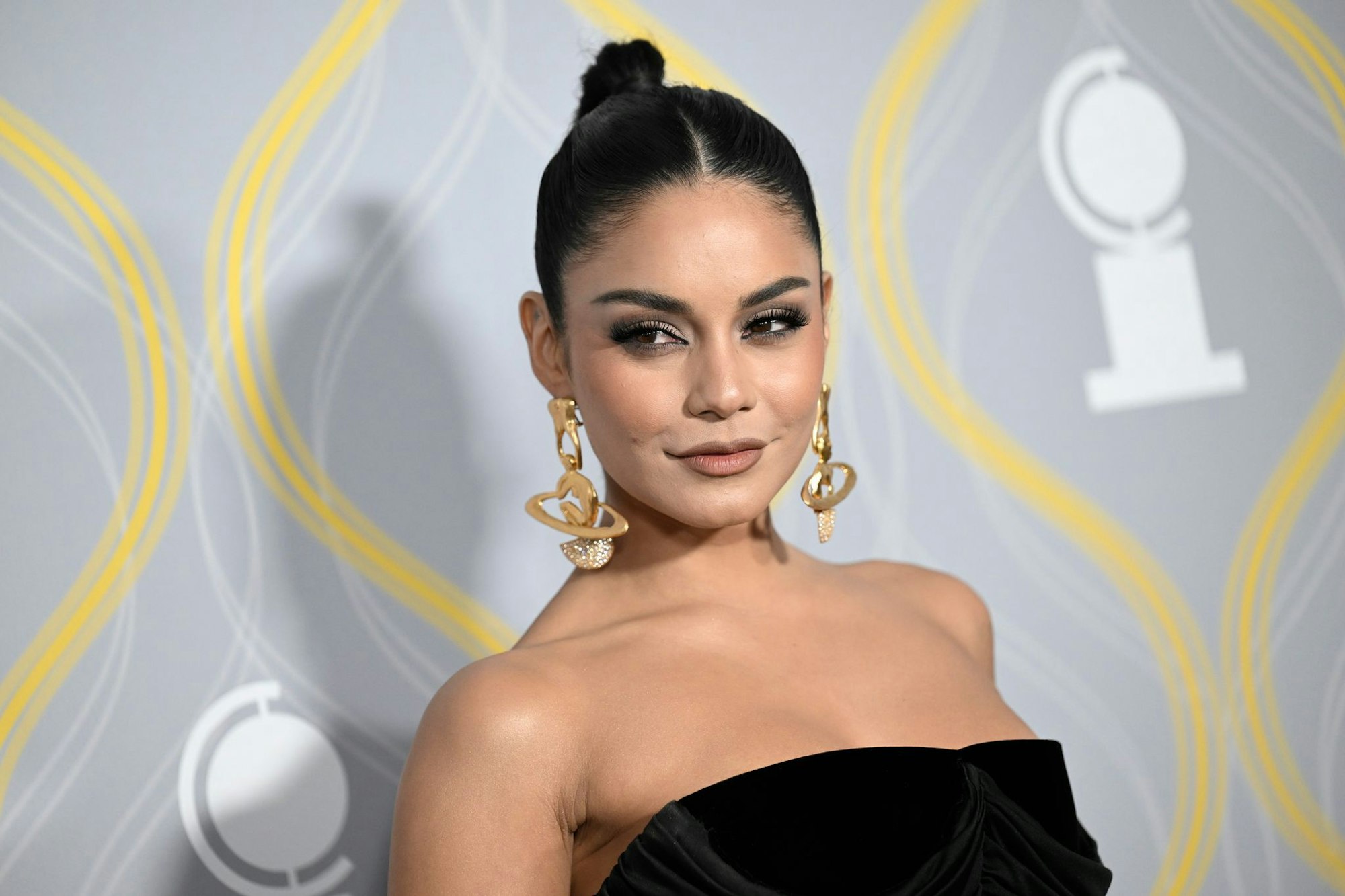 Zahlreiche Fans und Prominente gratulierten schon bald in den Kommentaren auf der Instagram-Seite von Vanessa Hudgens. (Archivbild)