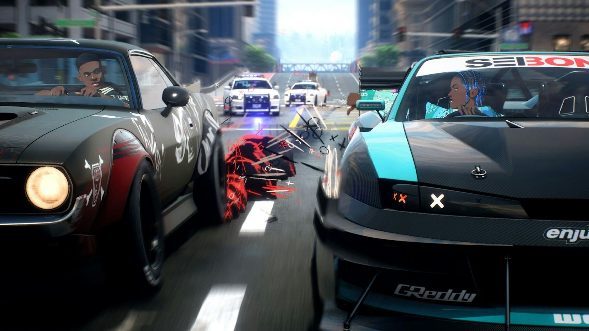 Need for Speed: Ende der Fahnenstange? Gerüchte um das Aus der Rennspiel-Legende