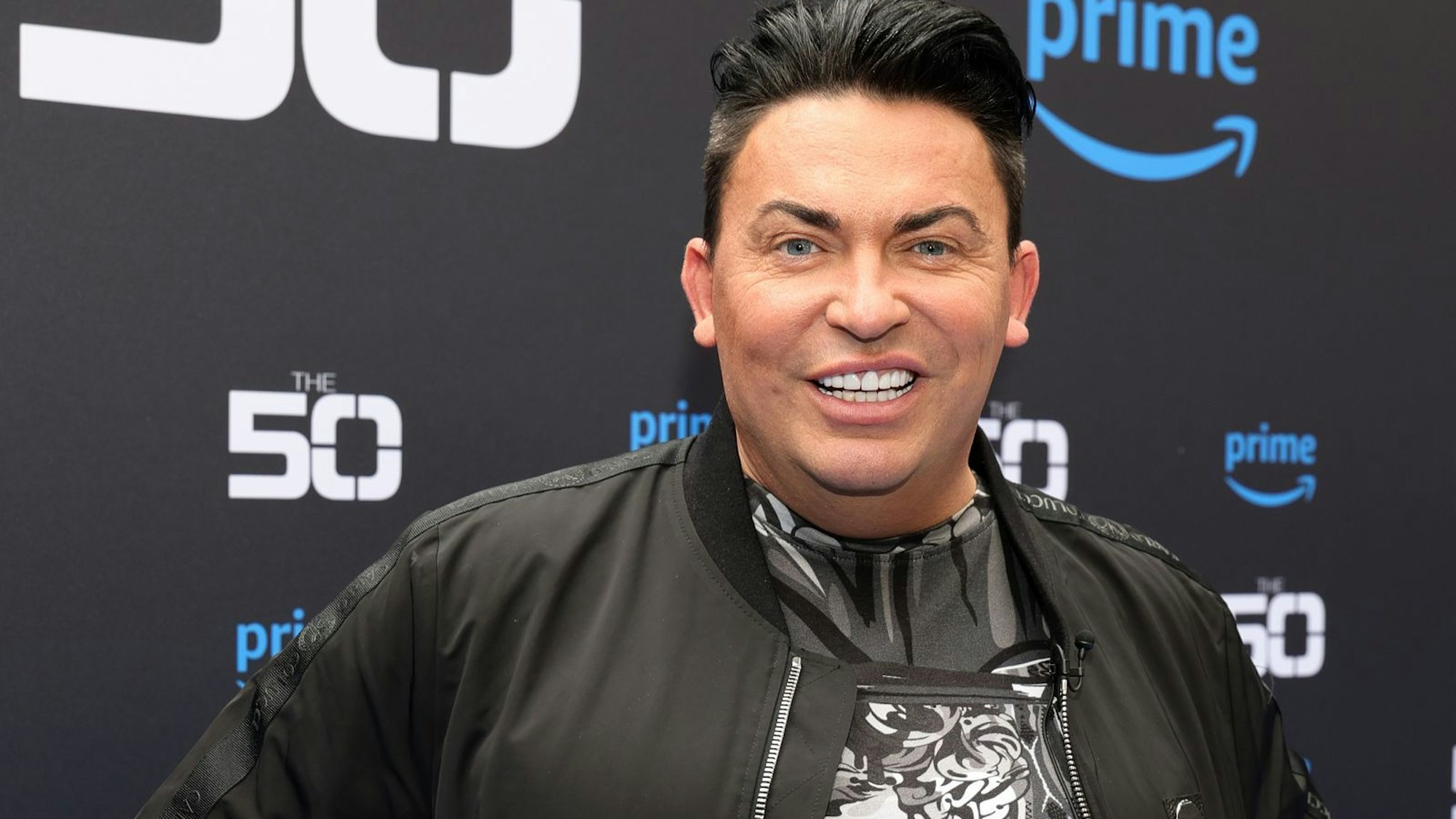 Reality-Star Matthias Mangiapane hat über 20 Kilogramm abgenommen. (Bild: 2024 Getty Images/Andreas Rentz)