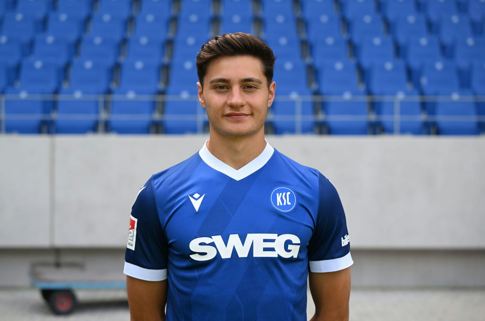 Marino wechselt nach Paderborn.