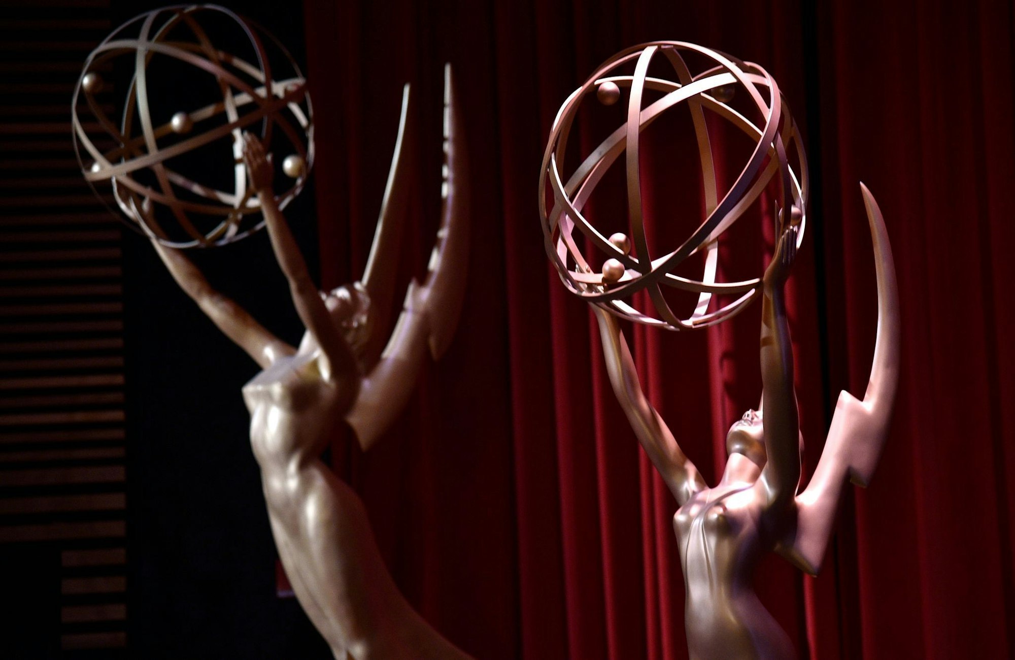 Die Emmy-Awards werden in diesem Jahr am 14. September vergeben. (Archivbild)