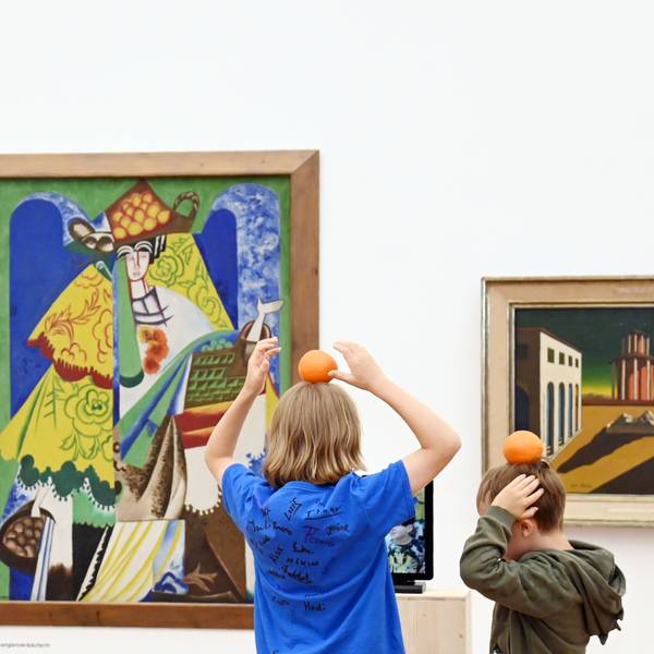 Regt zum Mitmachen an: Die Francis-Alÿs-Ausstellung im Museum Ludwig