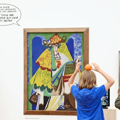 Regt zum Mitmachen an: Die Francis-Alÿs-Ausstellung im Museum Ludwig