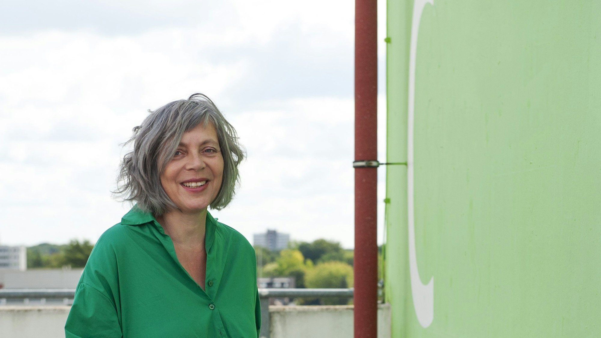 Ulrike Anna Bleier für Fußballtipp