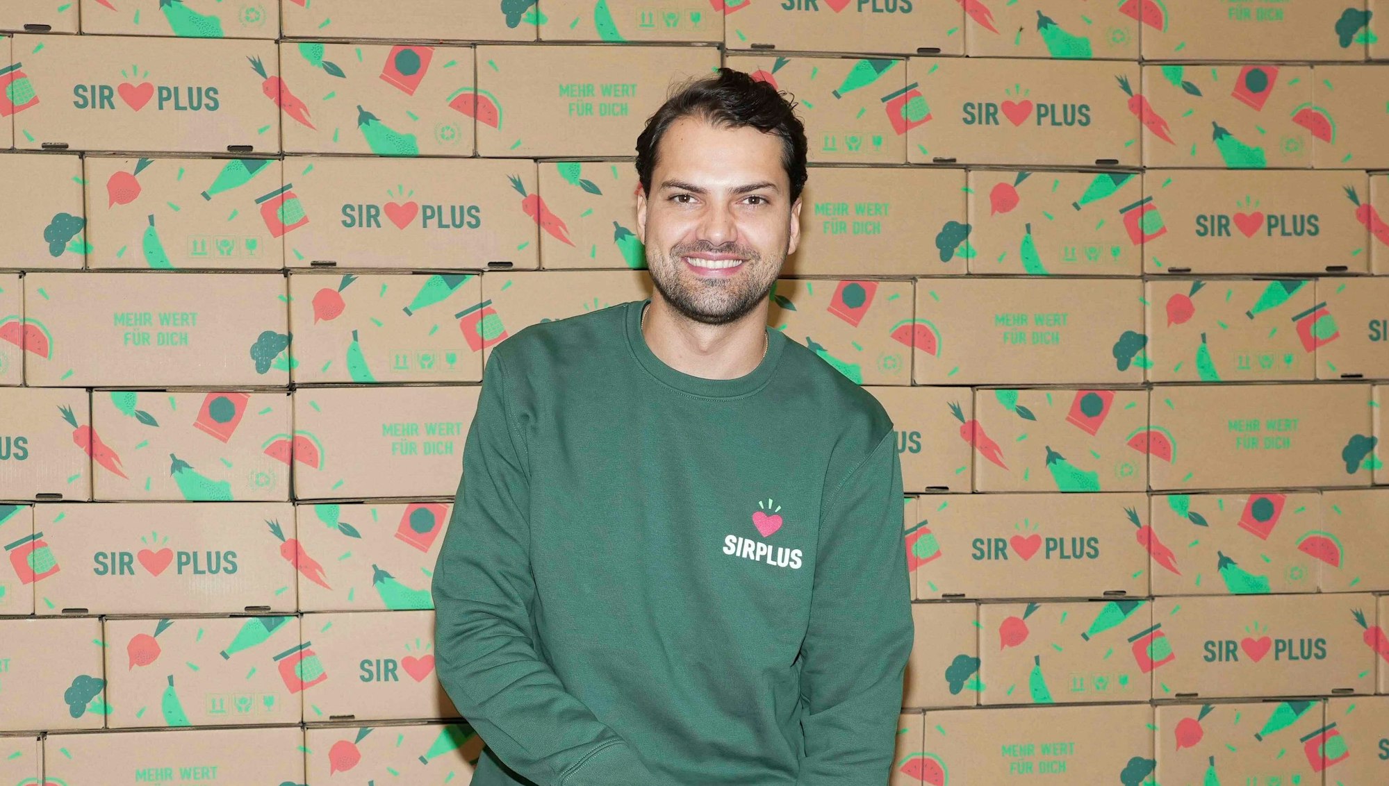 Jimi Blue Ochsenknecht