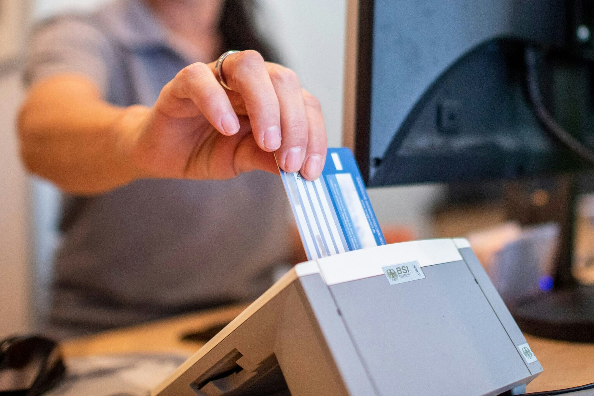 Mehr Leistung fürs Geld: Ein Kassenwechsel kann sich richtig lohnen.