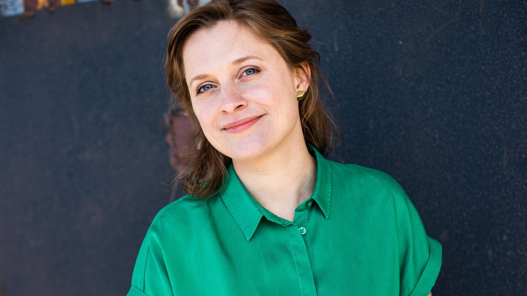 Änne Seidel