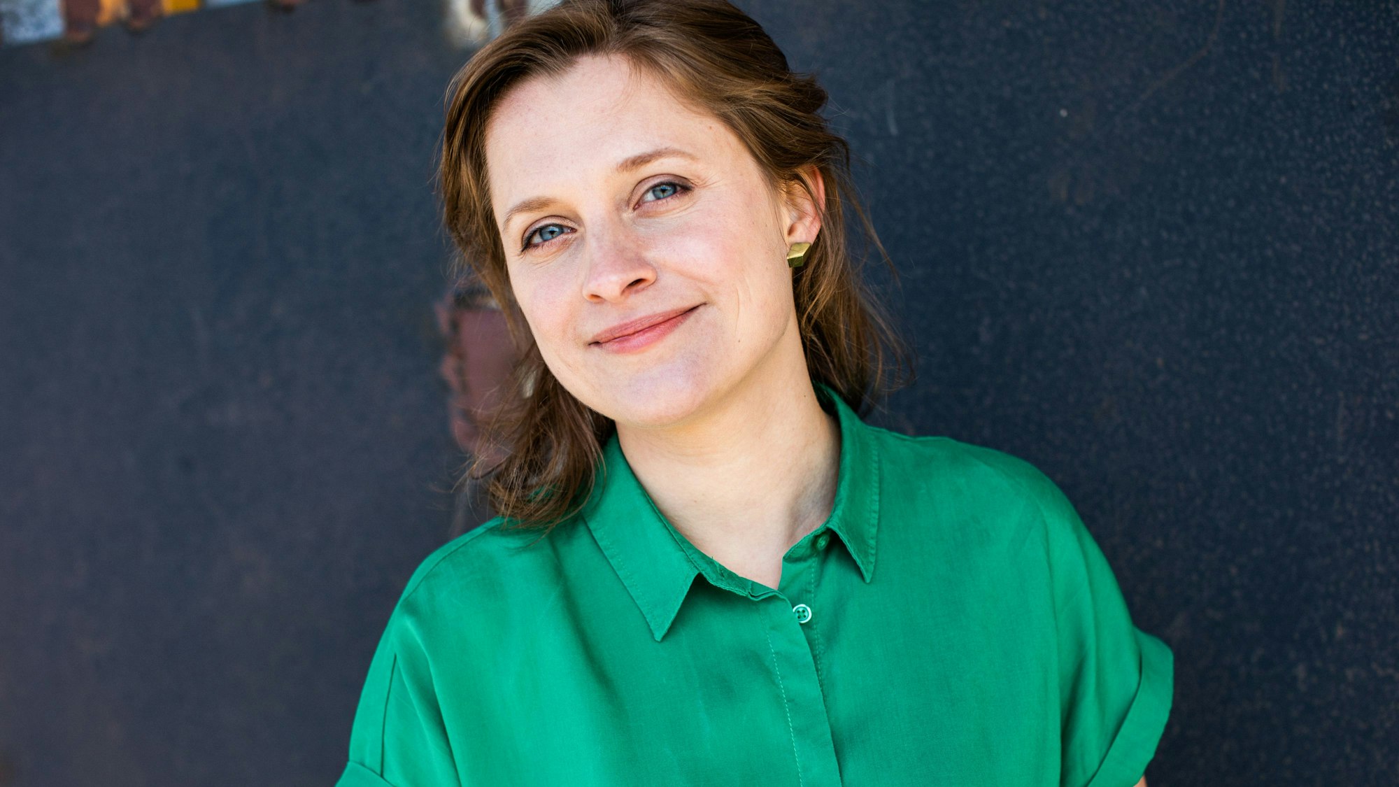 Änne Seidel