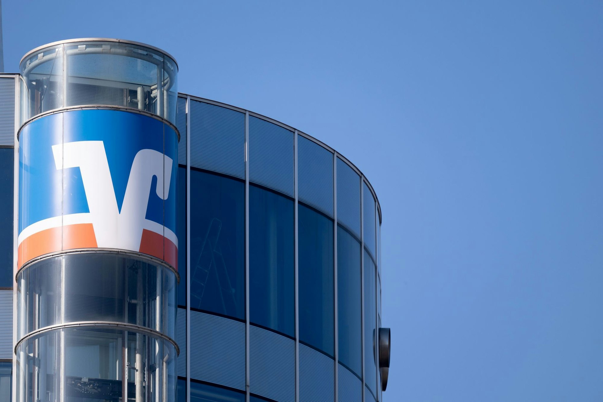 Die Volksbanken stellen sich auf sinkende Gewinne ein