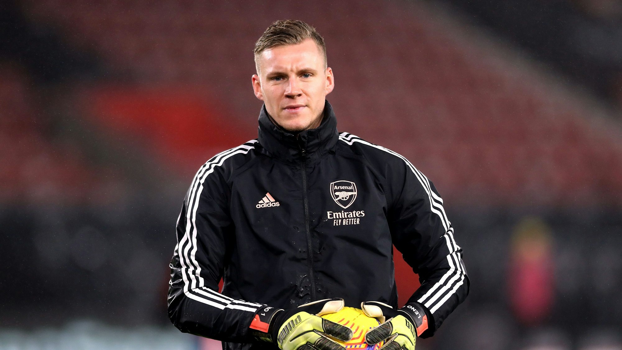 Bernd Leno