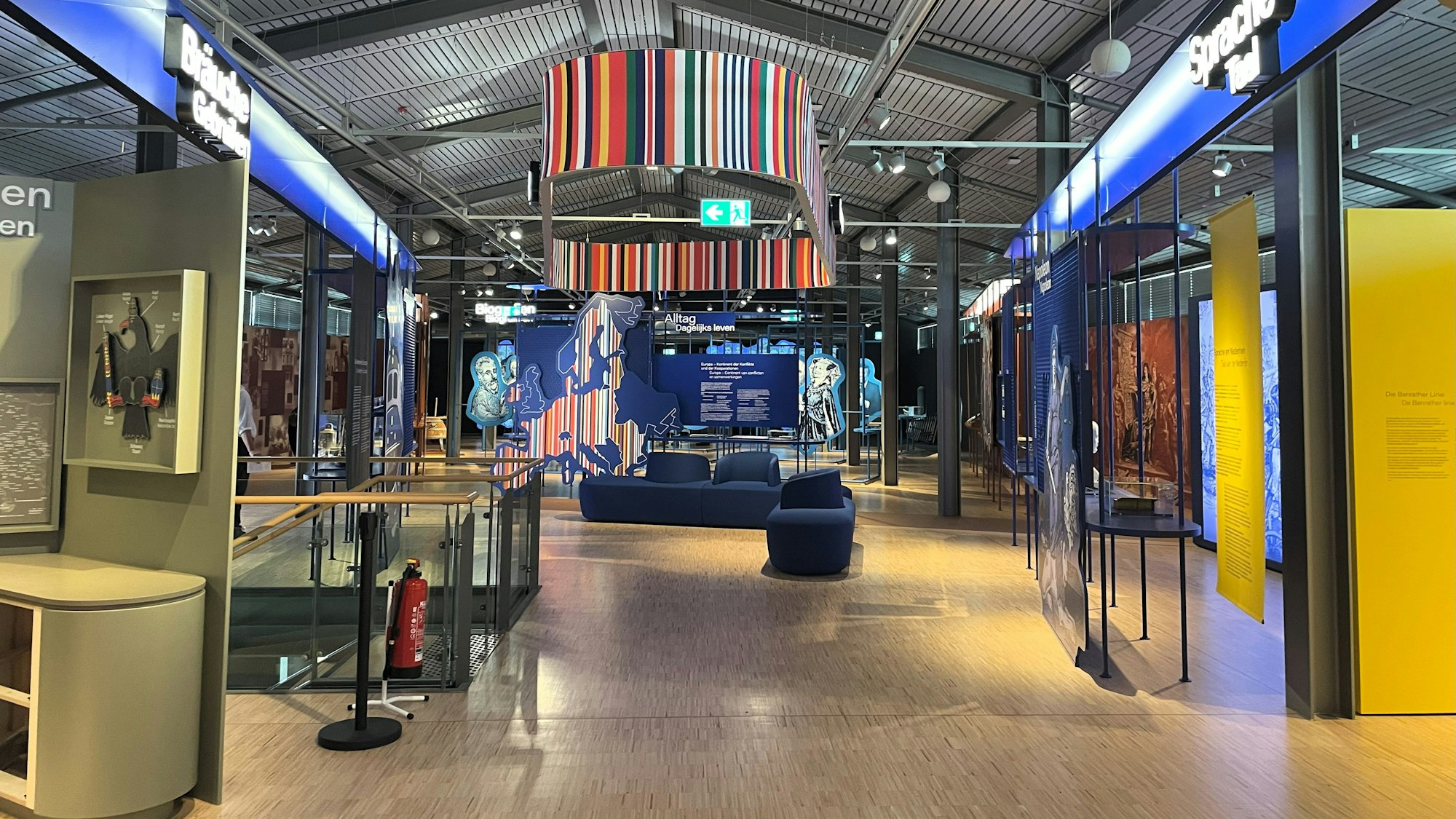 LVR-Niederrheinmuseum in Wesel