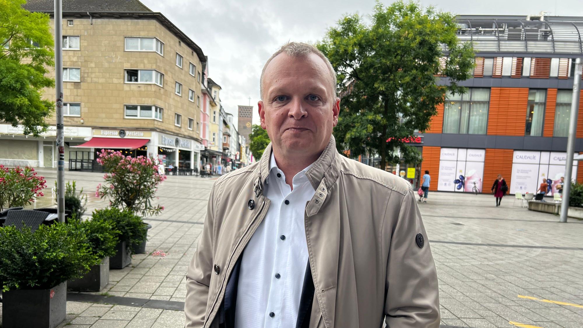Björn Krischick