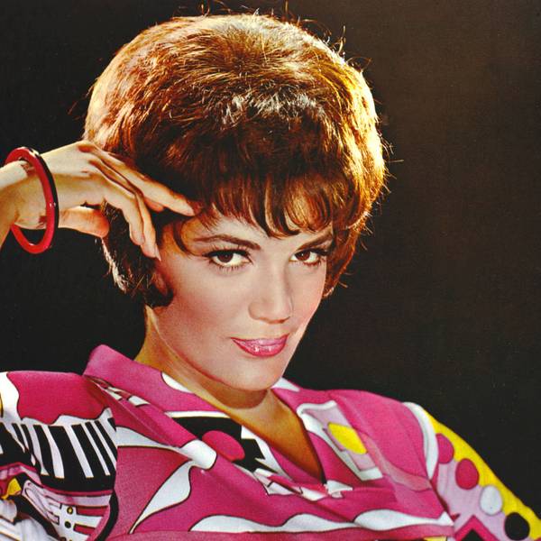 Connie Francis