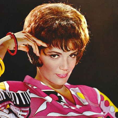 Connie Francis