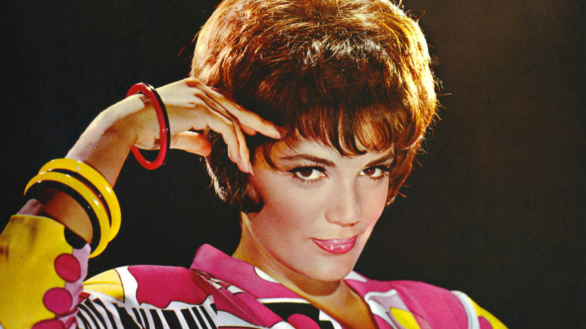 Connie Francis