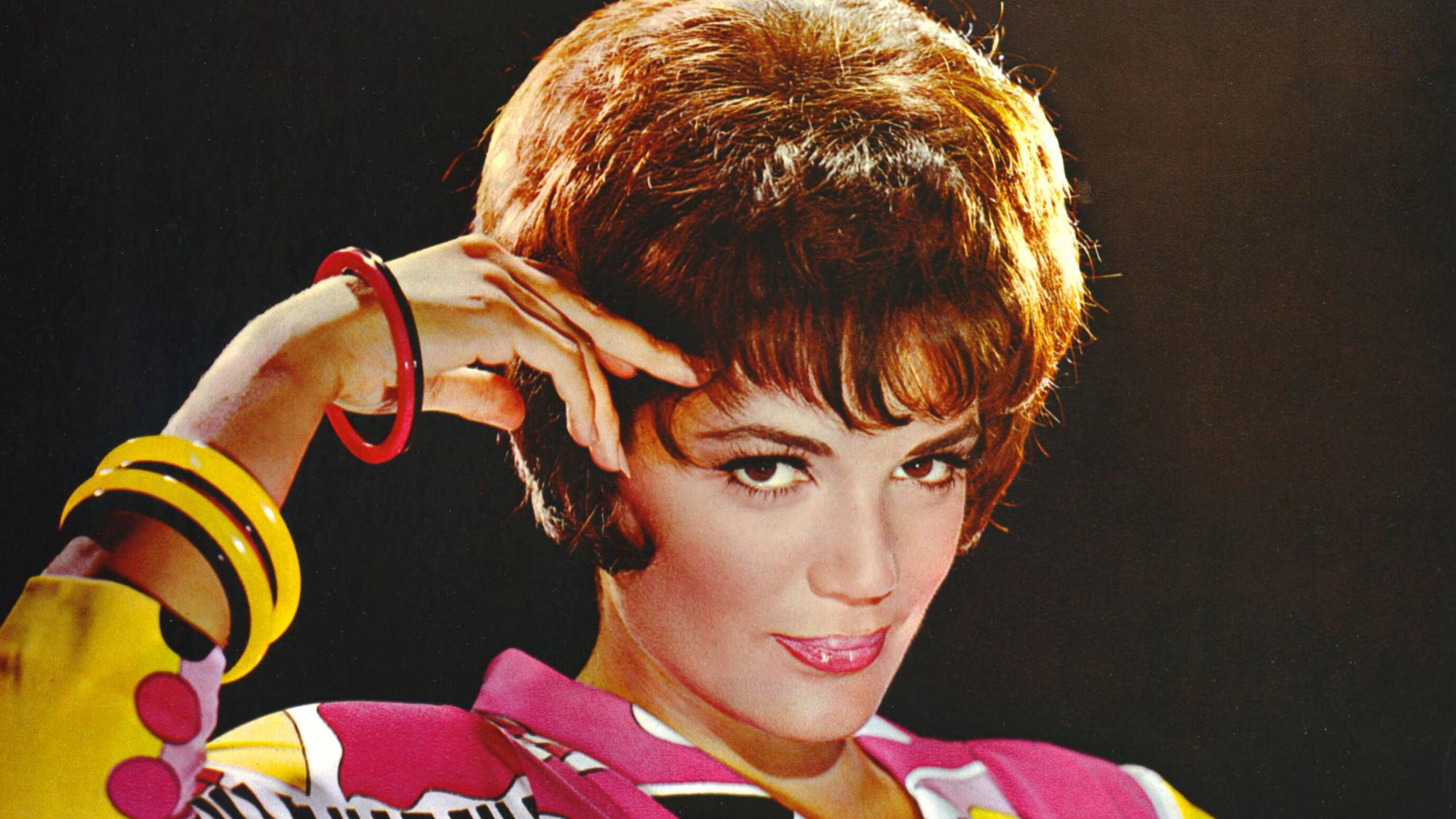 Connie Francis