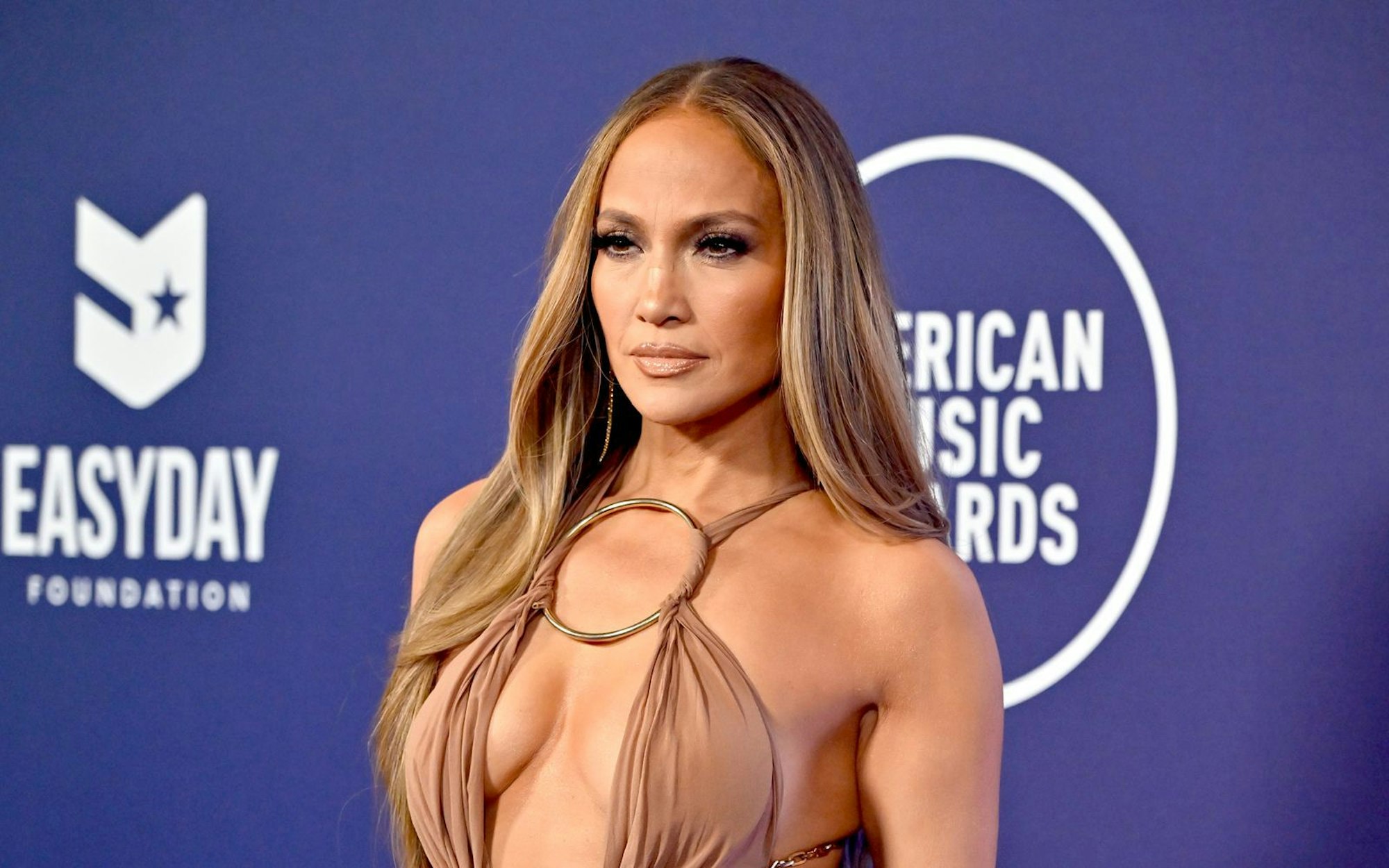 Jennifer Lopez will eigenen Angaben zufolge nie wieder heiraten. (Bild: 2025 Getty Images/David Becker)