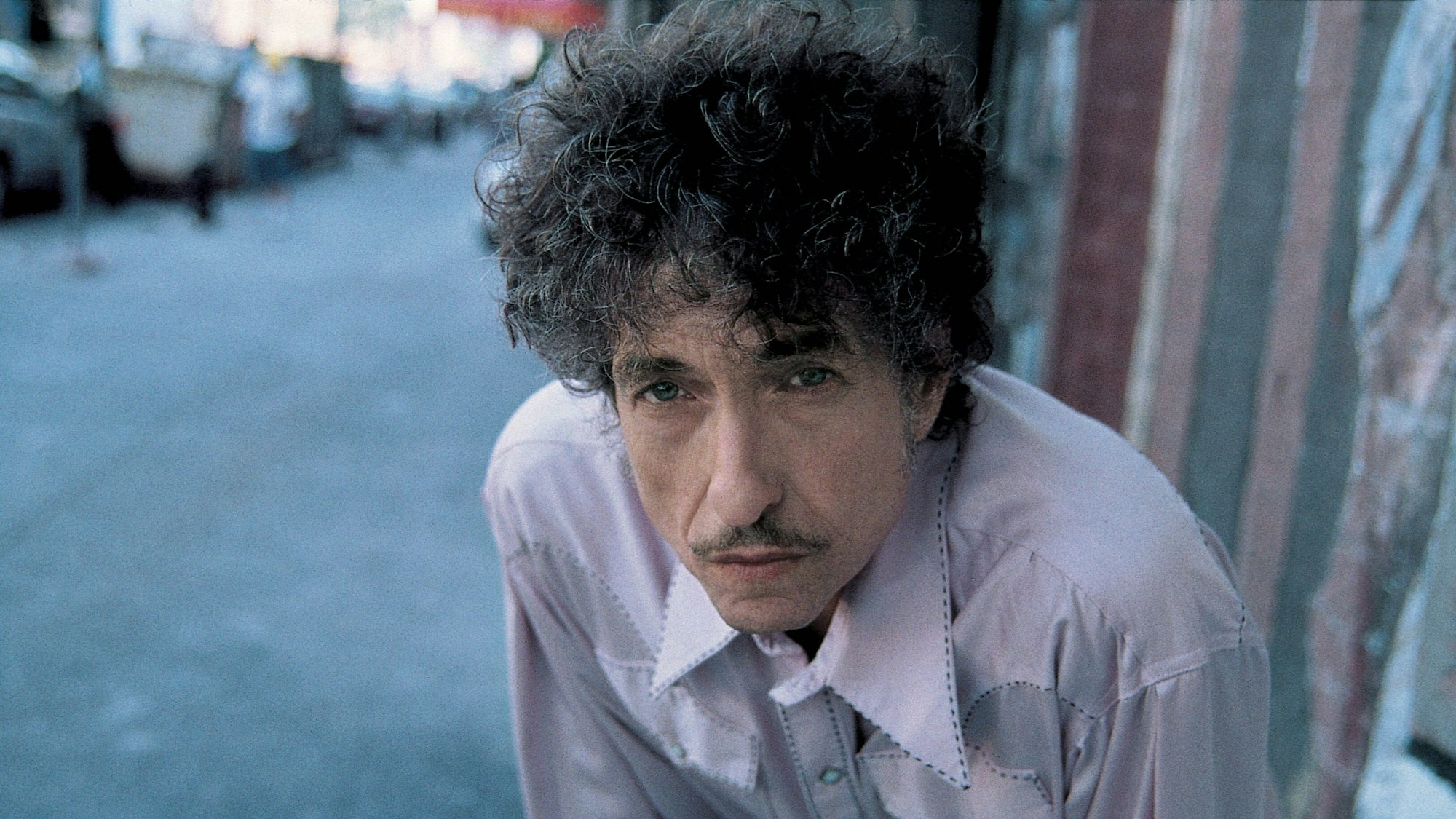 US-Sänger Bob Dylan spielt im November in Köln.