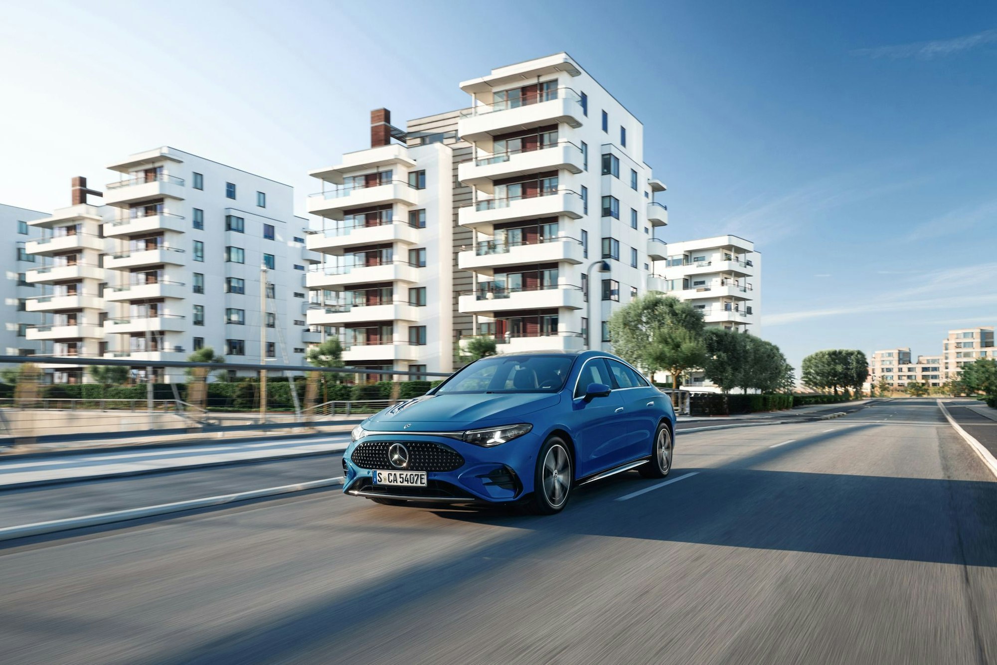Der Generationswechsel beim CLA bedeutet einen deutlichen Aufschlag beim Preis, doch Mercedes stellt auch günstigere CLA-Modelle in Aussicht.