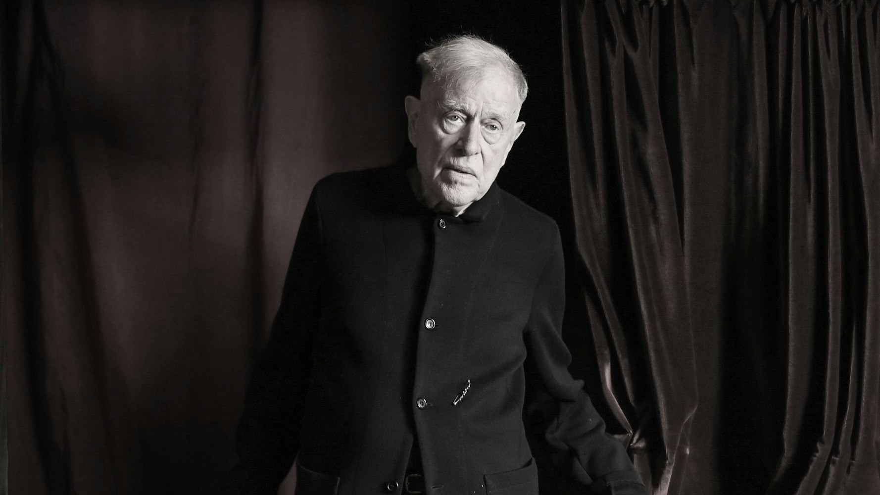 Claus Peymann