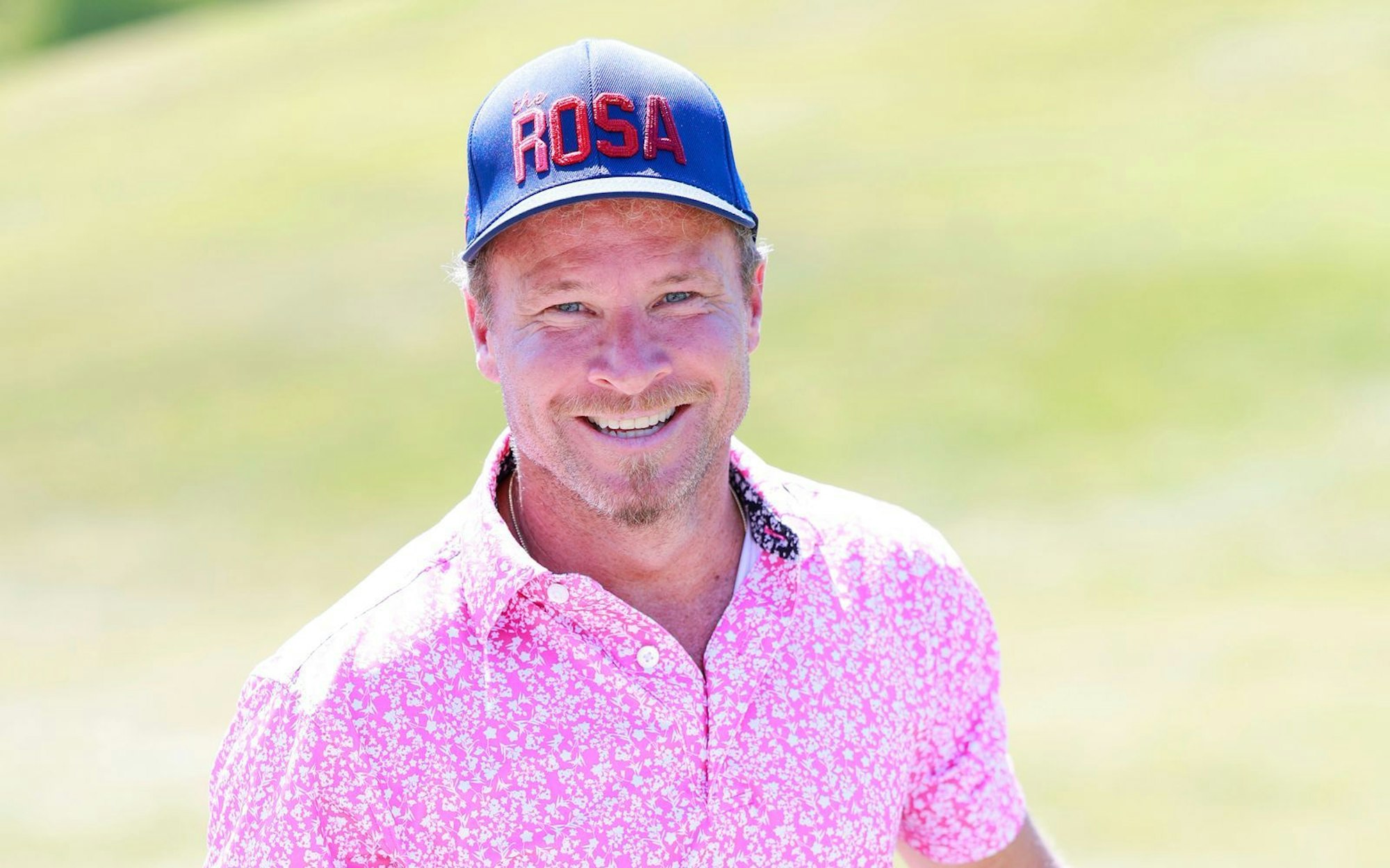 Brian Littrell fühlt sich von unbefugten Besuchern seines Strandes in Santa Rosa Beach gestört. (Bild: 2024 Getty Images/Jason Kempin)