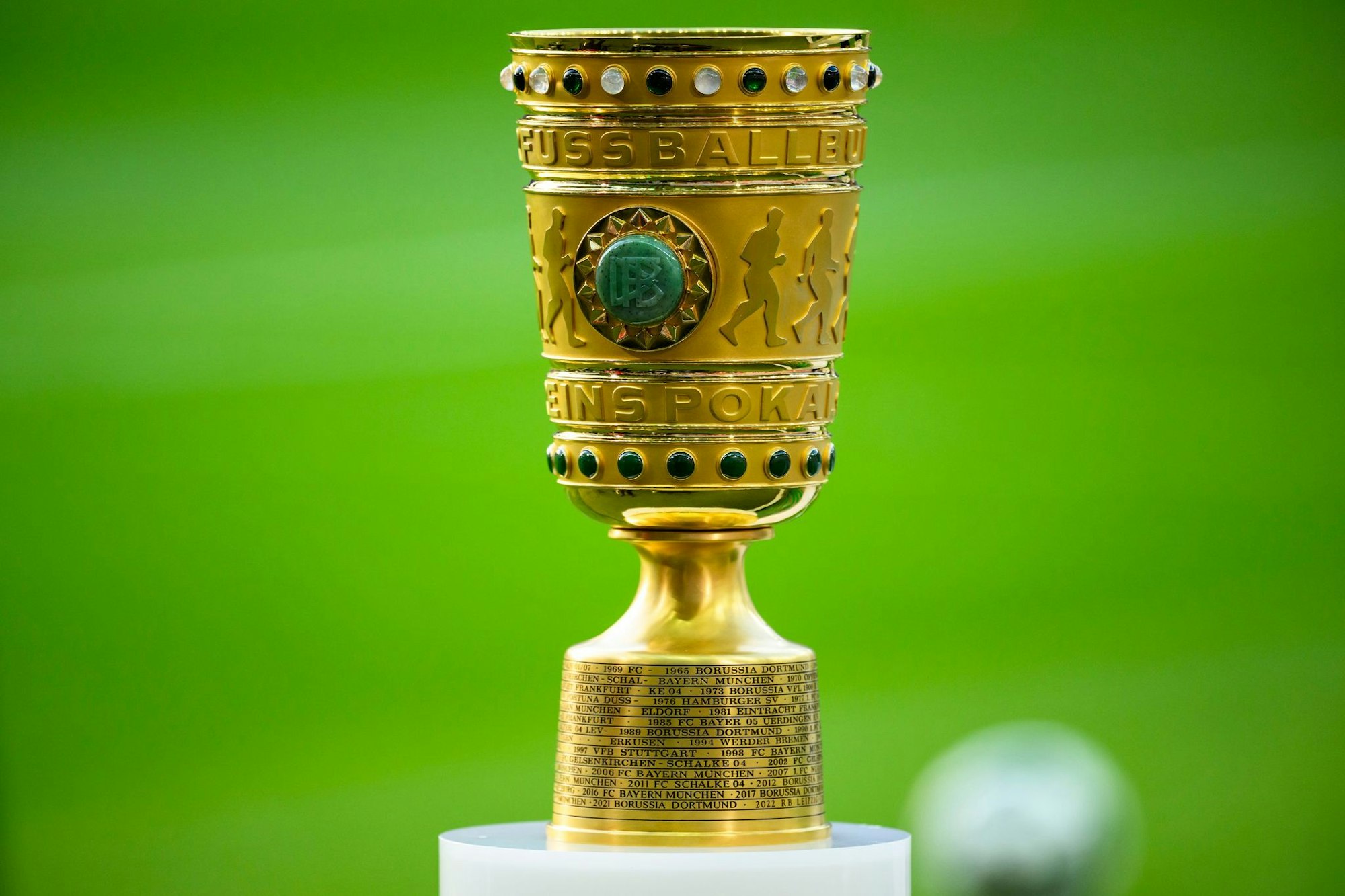 Der FSV Mainz 05 zieht wegen der Pokalansetzung bei Dynamo Dresden vor das DFB-Bundesgericht.