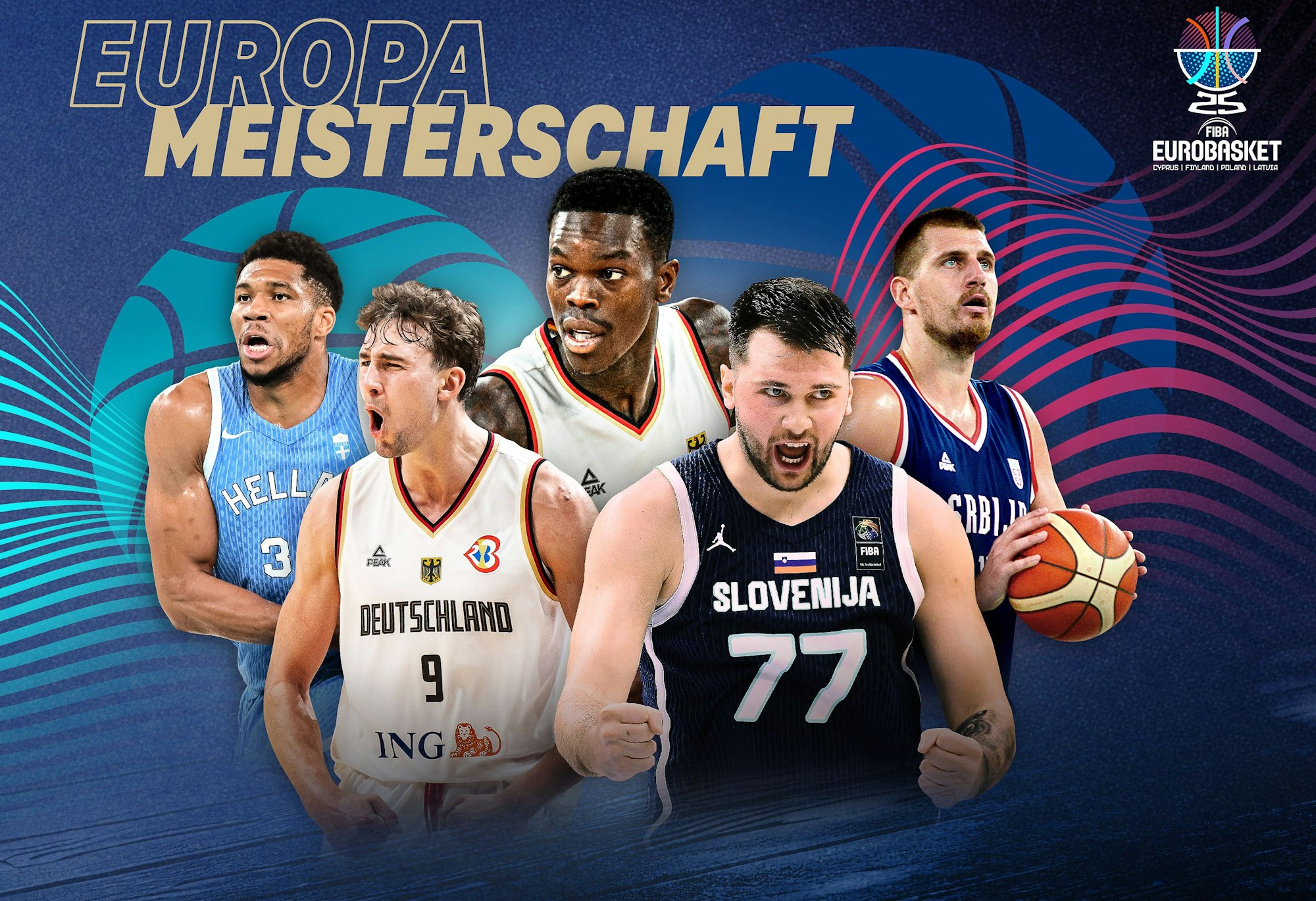 EM-Vorbereitung Deutschland vs. Spanien
