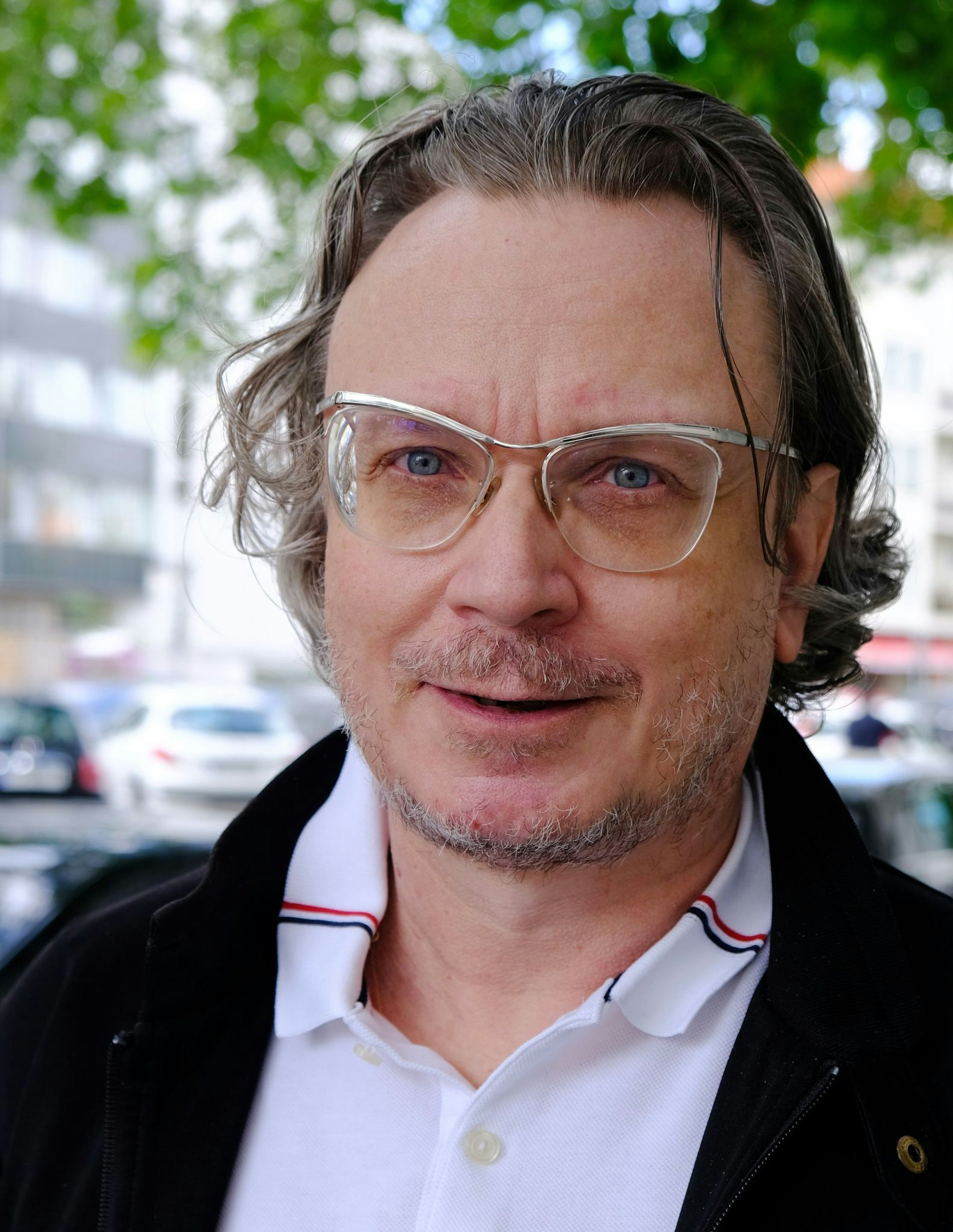 Rädel soll General Manager der Bayreuther Festspiele werden.