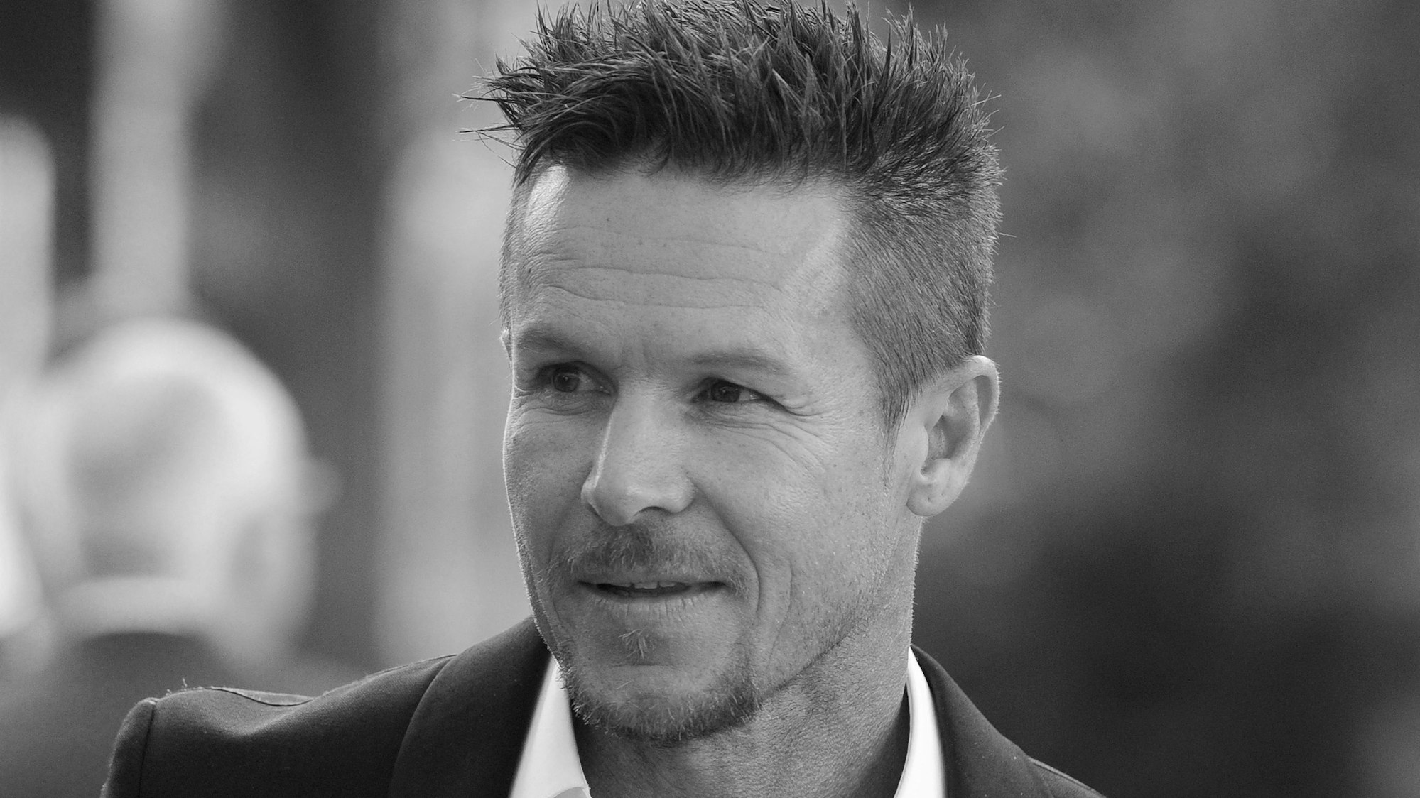 Extremsportler Felix Baumgartner ist bei einem Gleitschirmsprung in Italien ums Leben gekommen. (Archivbild)