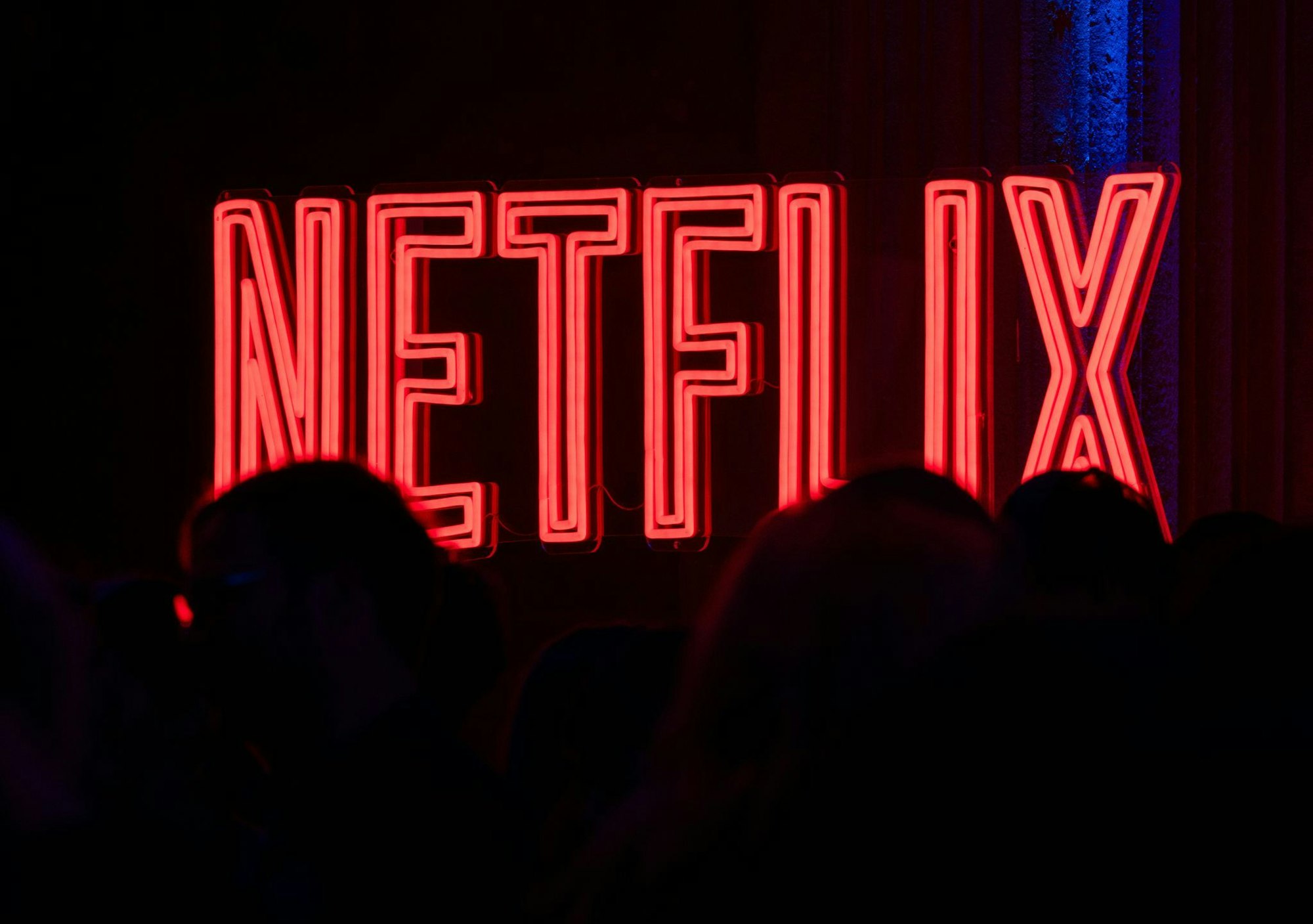 Der Soundtrack des Netflix-Filmes «KPop Demon Hunters» steht weiter auf Rang eins der Album-Charts. (Symbolbild)