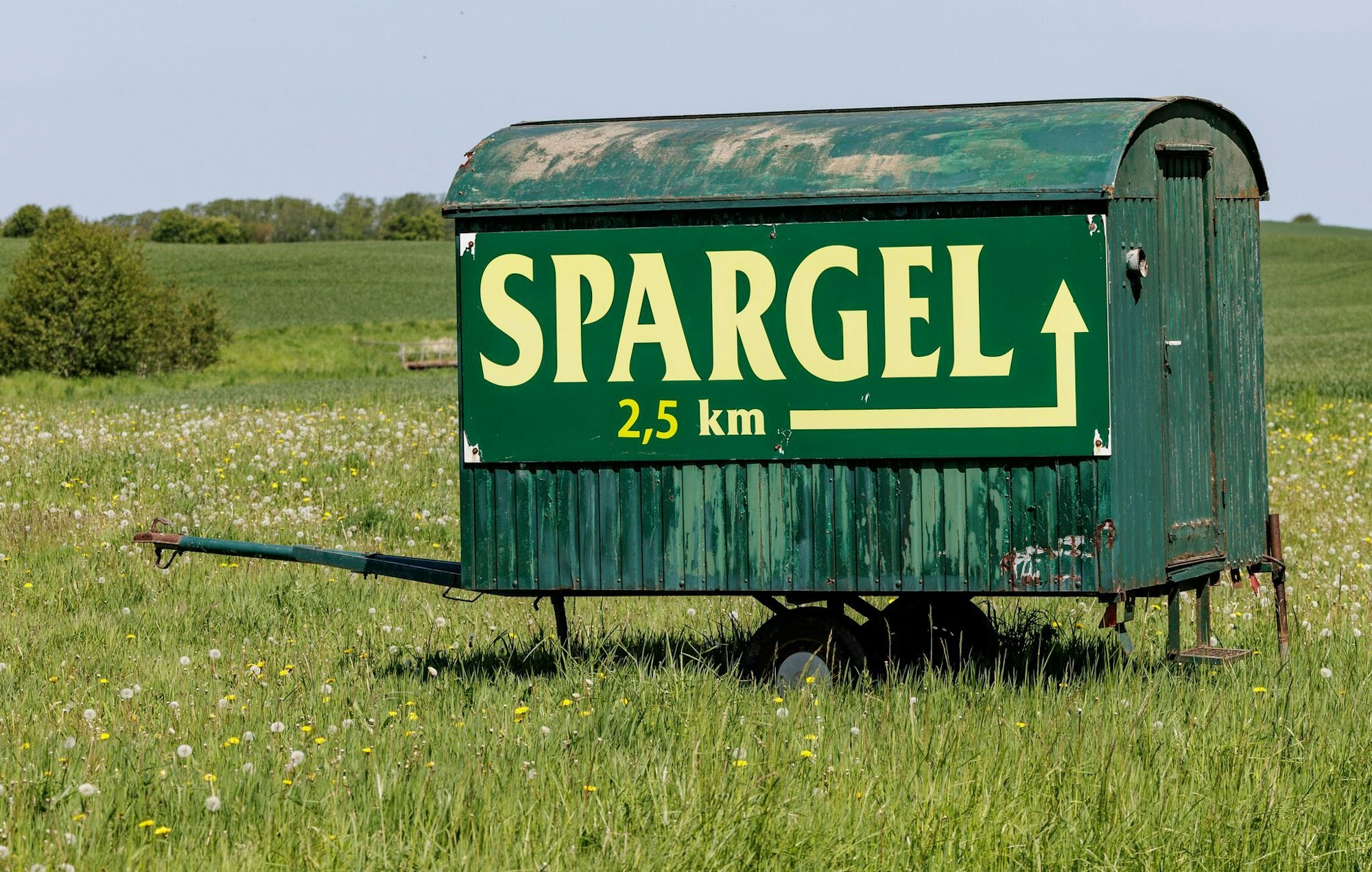 Im Hofladen erzielen Landwirte noch am ehesten kostendeckende Preise.