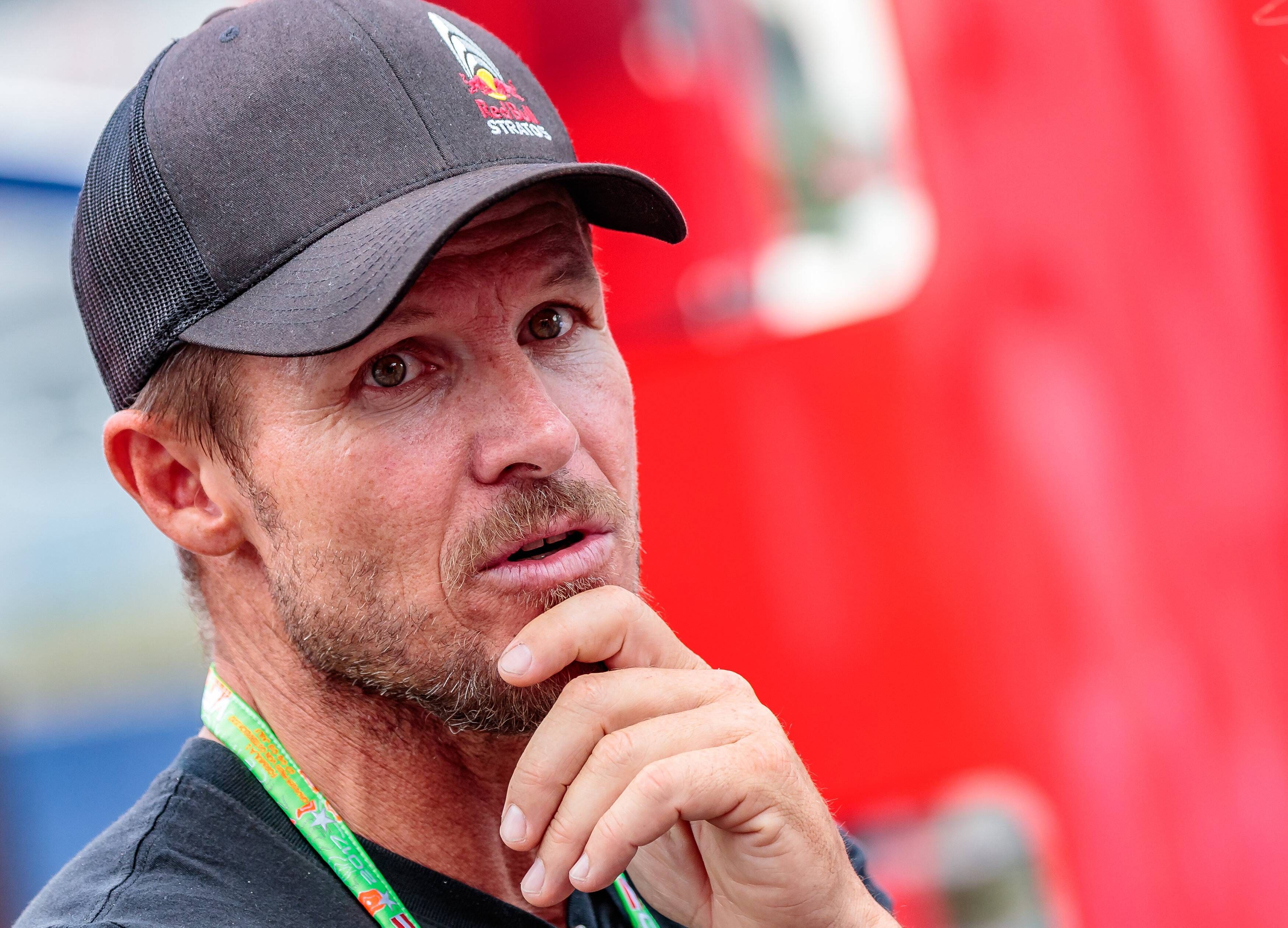 Felix Baumgartners letzter Post vor dem tödlichen Absturz | Kölner Stadt-Anzeiger