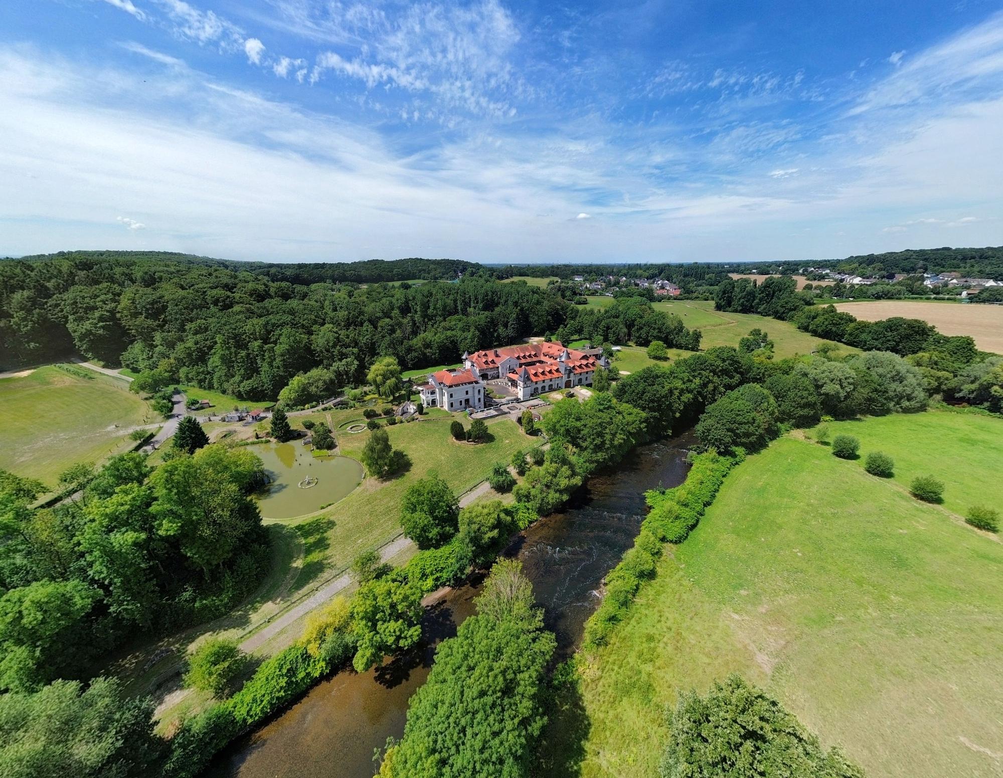 Müllerhof in Leichlingen an der Wupper