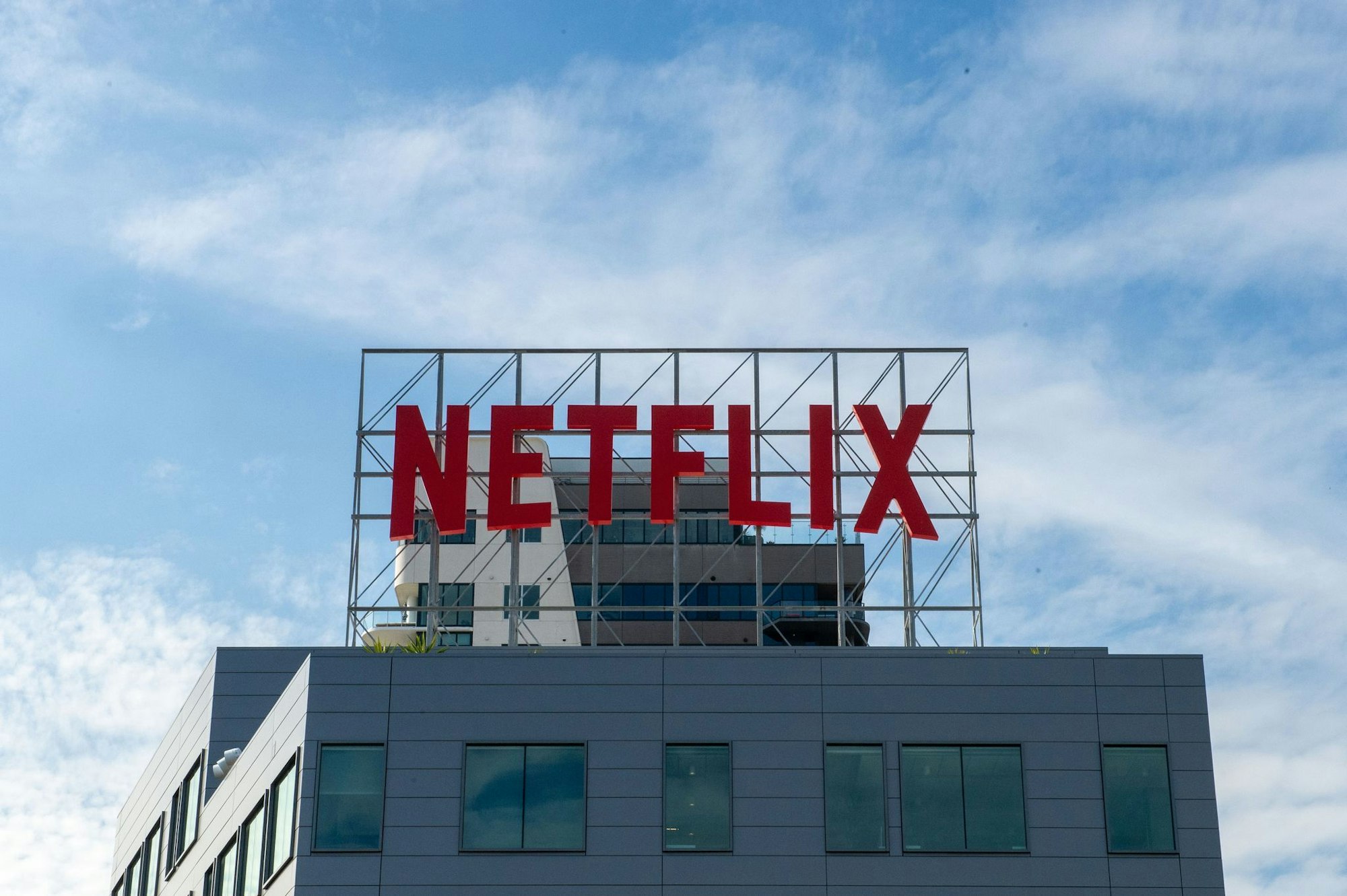 Netflix übertraf mit den Quartalsergebnissen die Erwartungen von Analysten. (Archivbild)