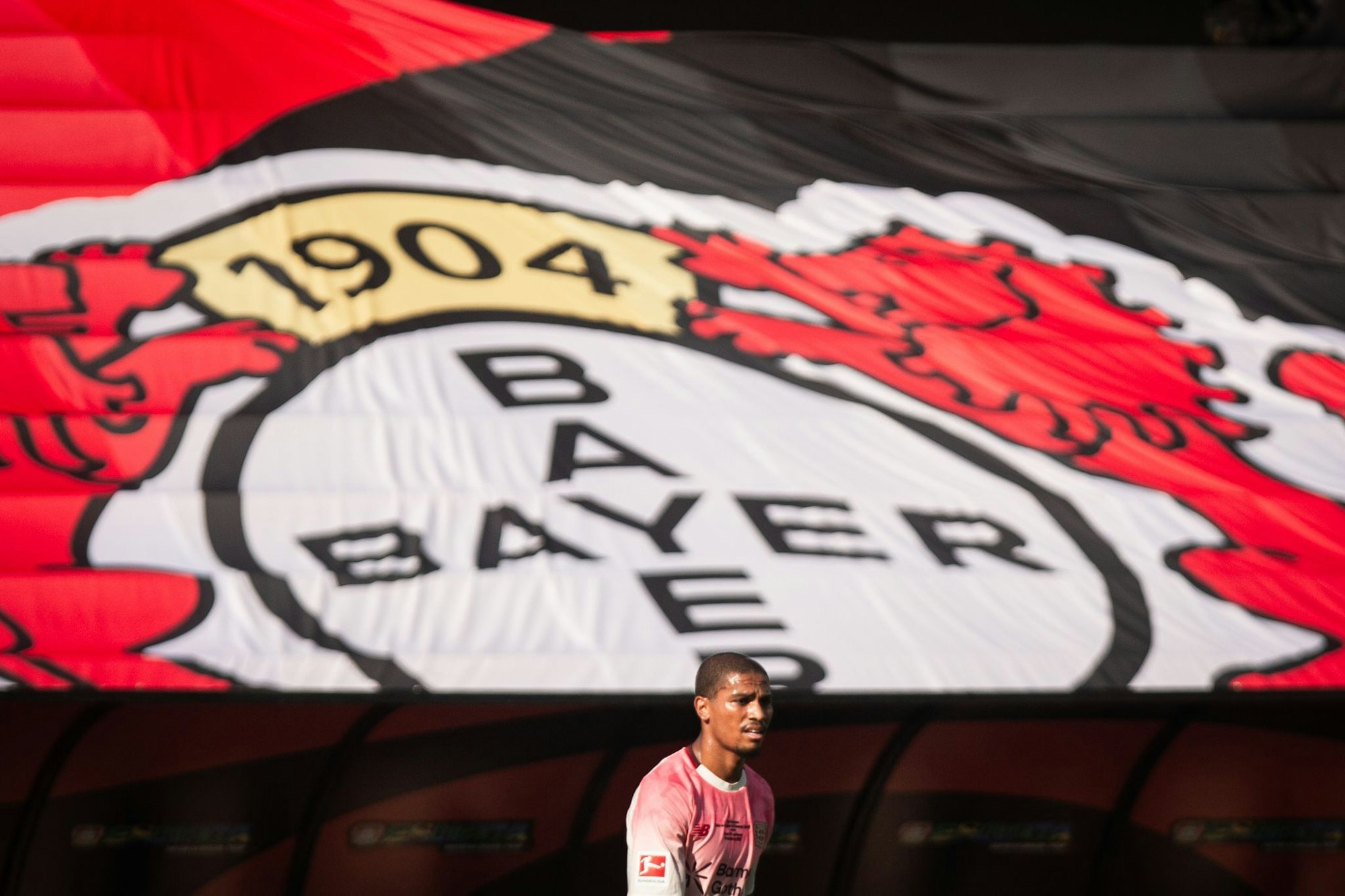 Bayer Leverkusen verliert deutlich gegen die U20 von Flamengo.