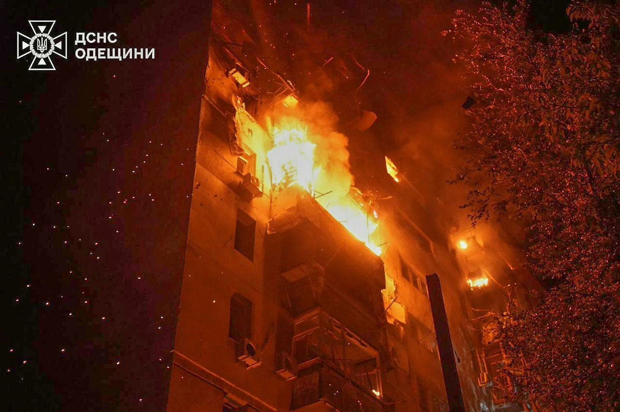 Vor weit mehr als drei Jahren begann die russische Invasion in die Ukraine.