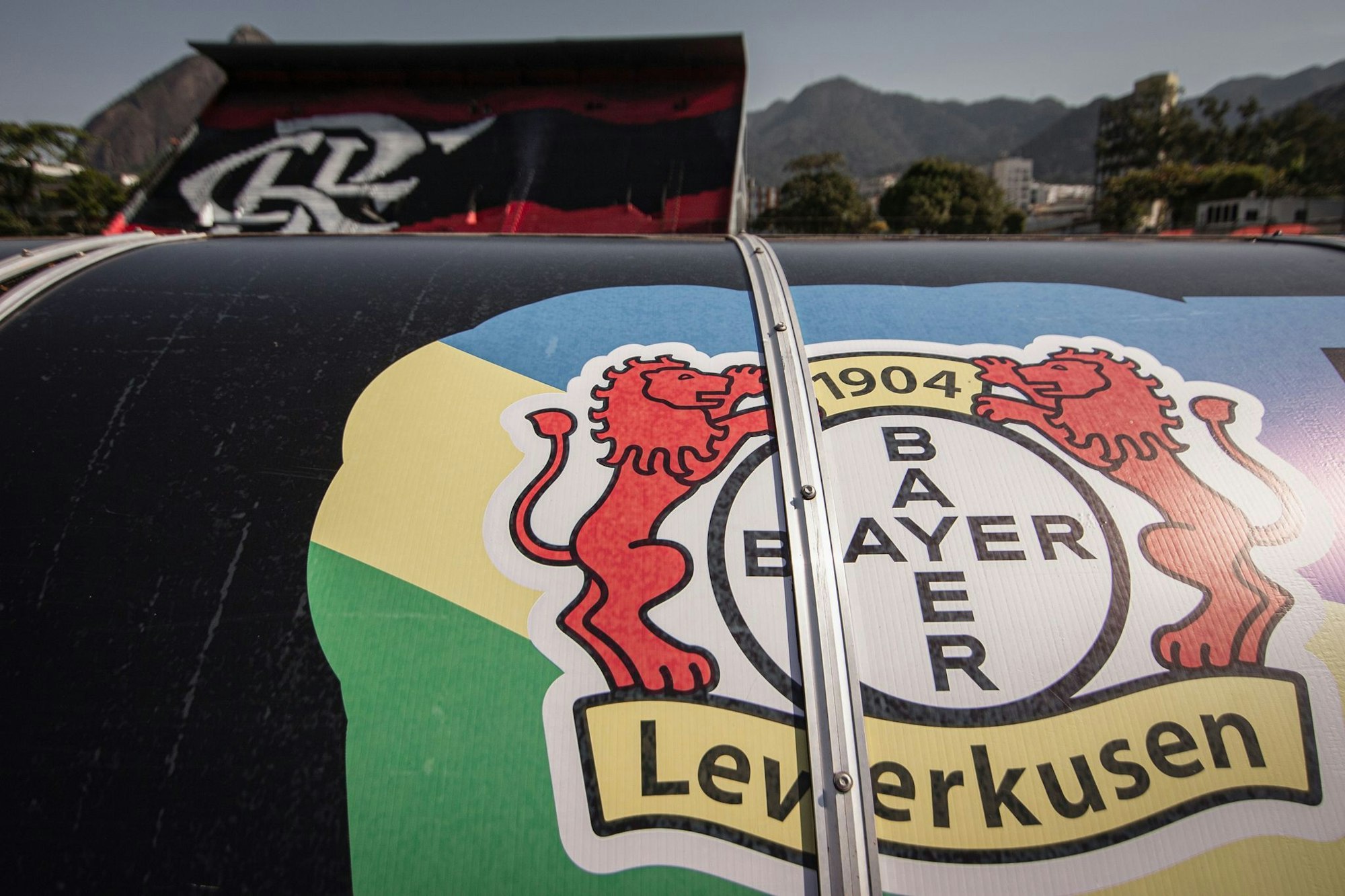 Bayer will den Markt in Südamerika erobern.