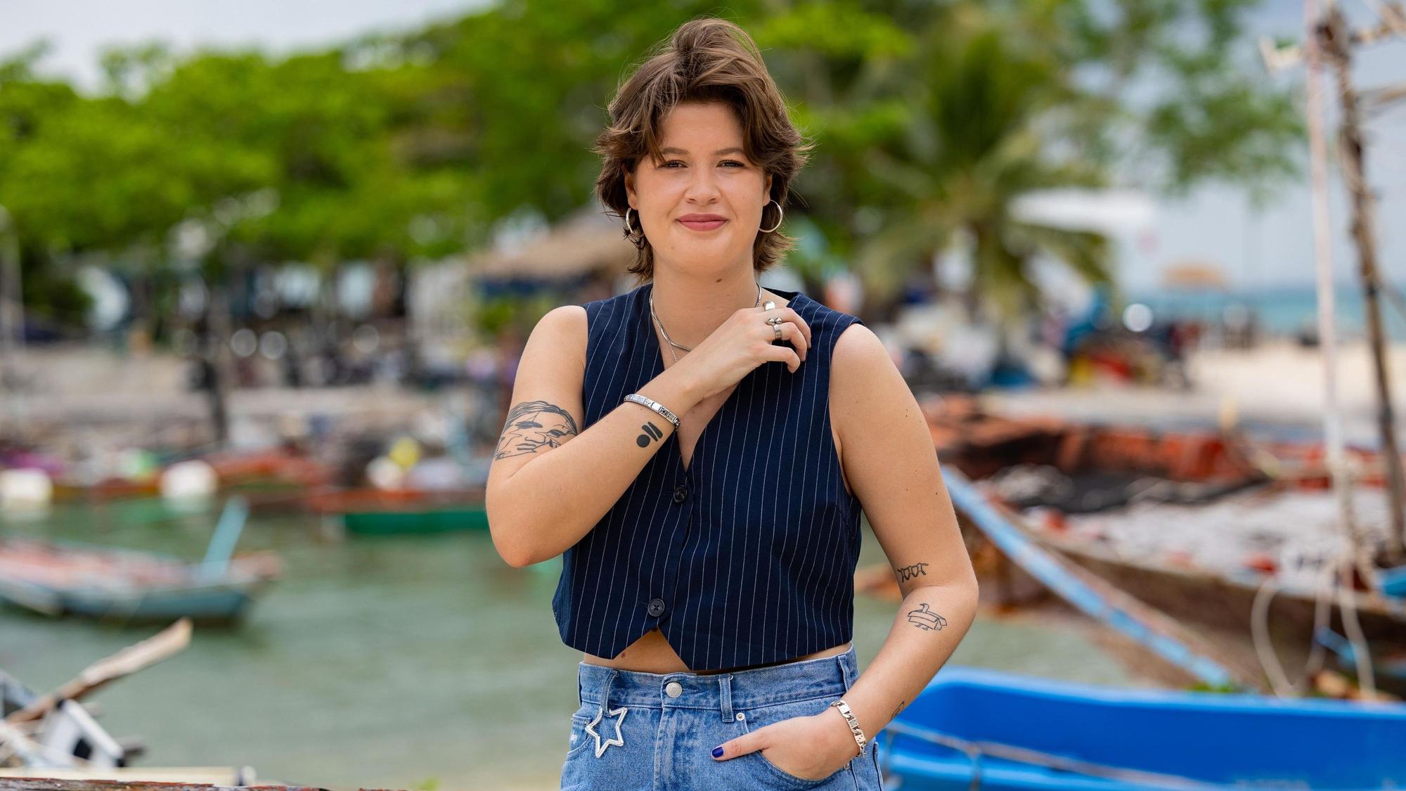 Kandidatin Marlene
