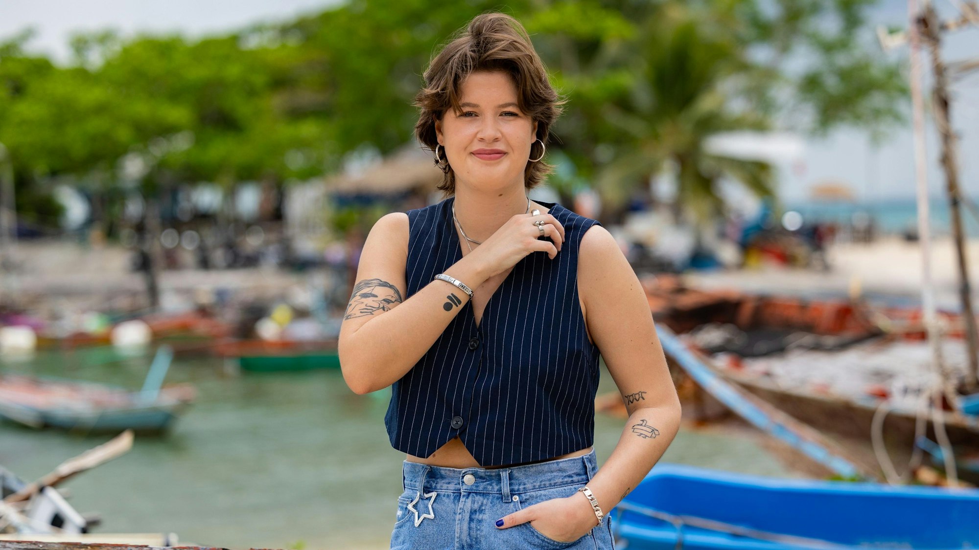Kandidatin Marlene