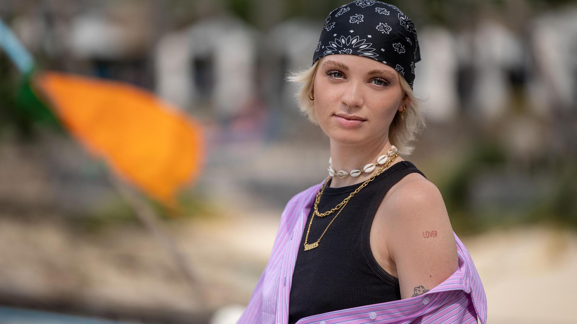 Kandidatin Fiona