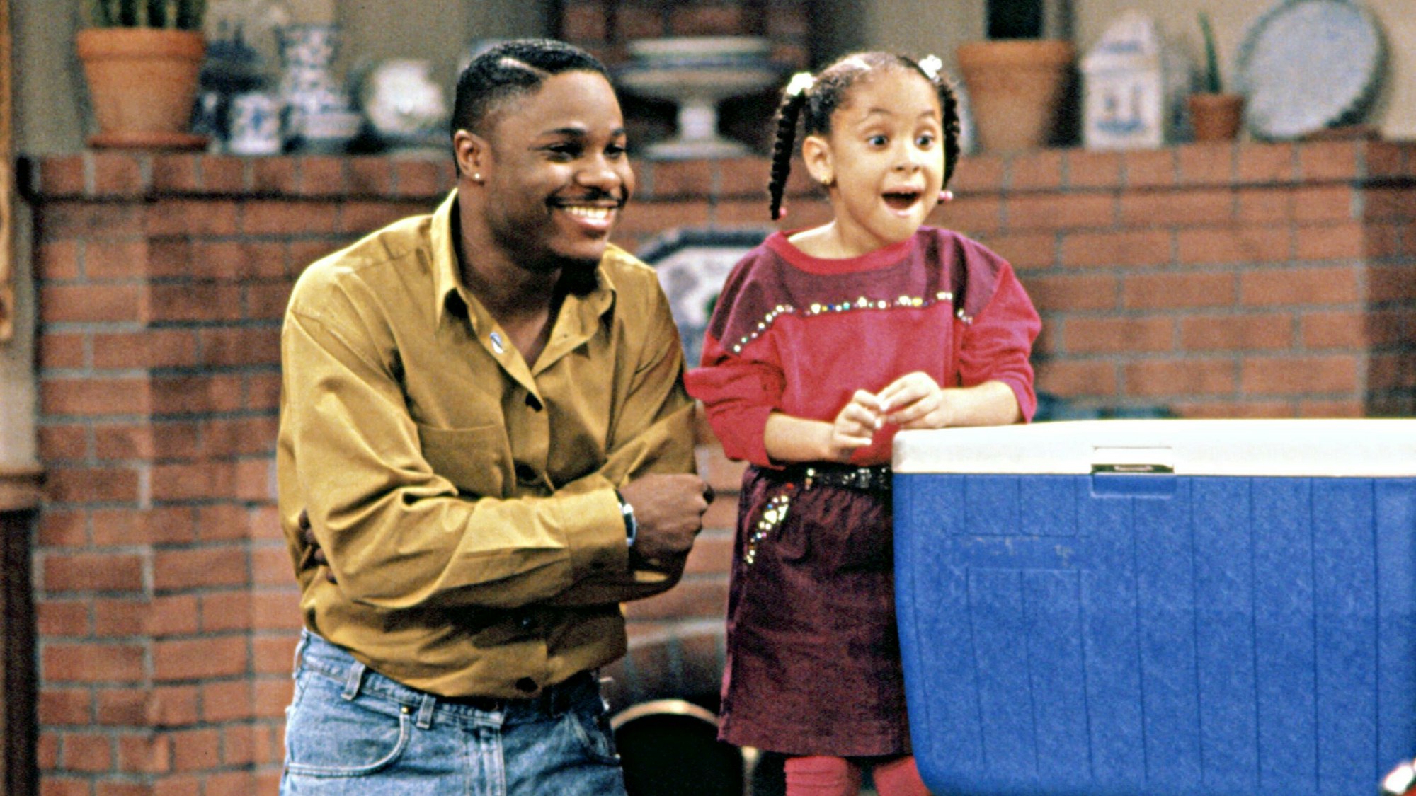 Bill Cosby Show: Malcolm-Jamal Warner ertrinkt bei Badeunfall | Kölner Stadt-Anzeiger