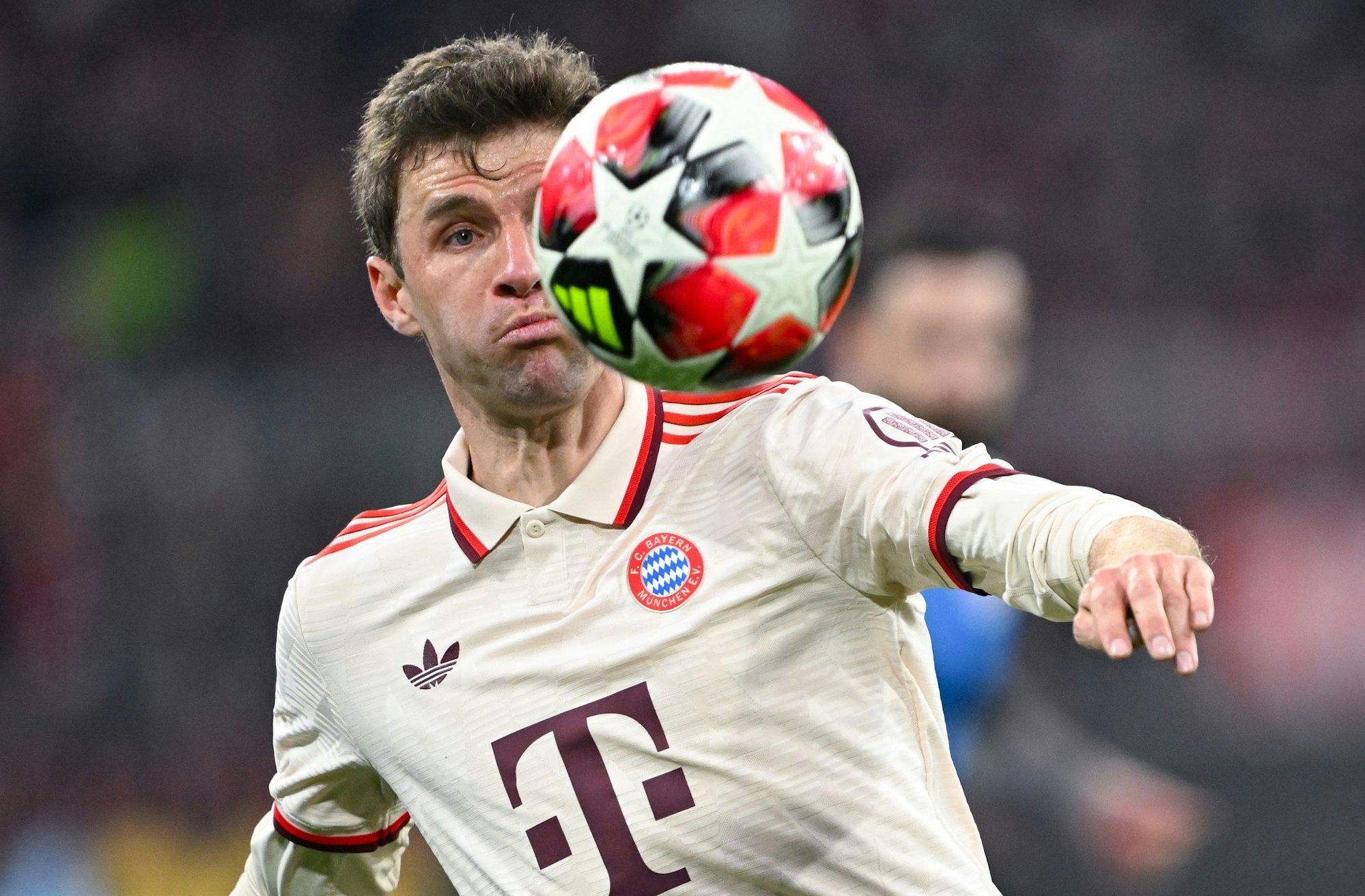 Thomas Müller hat seinen Vertrag beim FC Bayern nicht verlängert.
